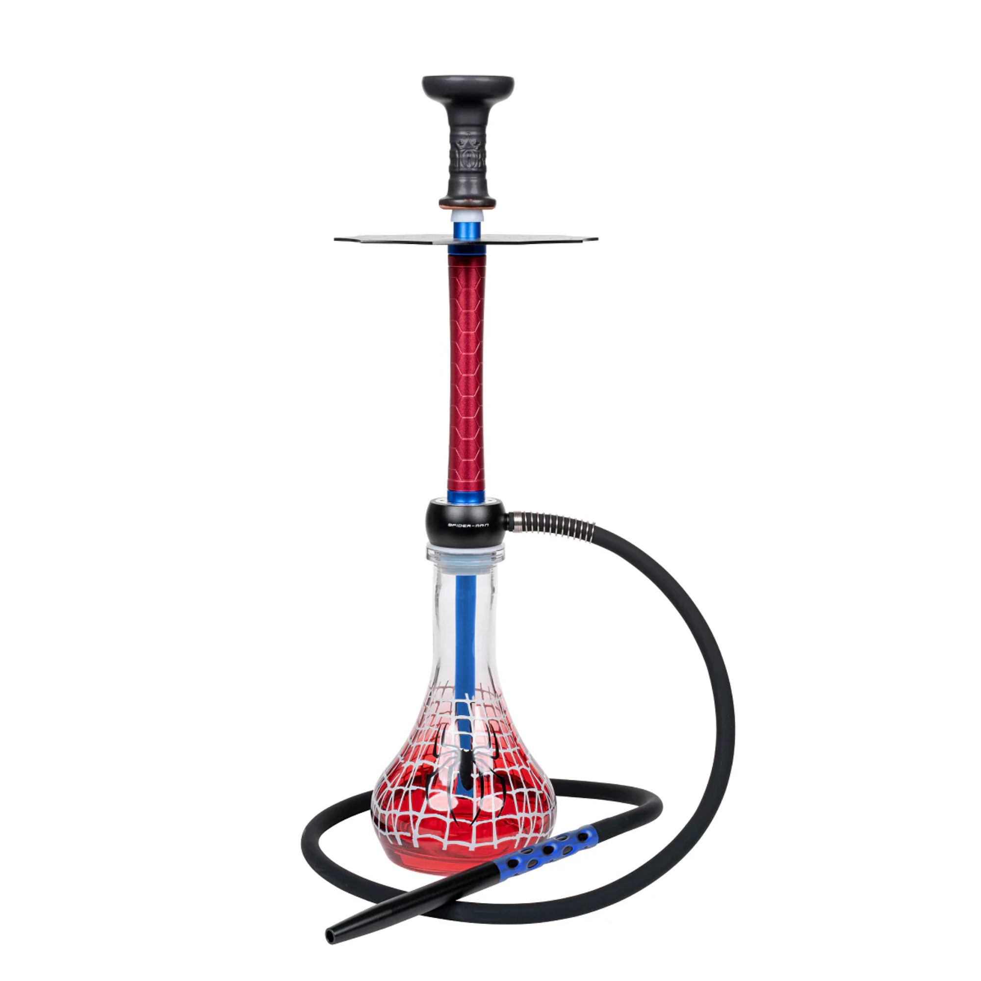 MOB Hookah Spider Man