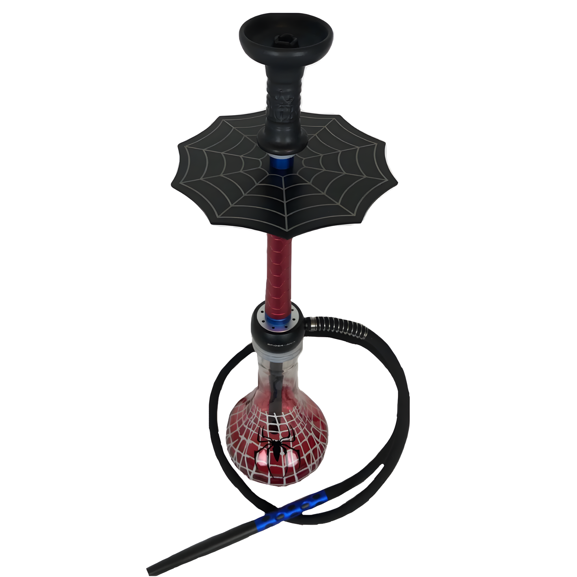 MOB Hookah Spider Man