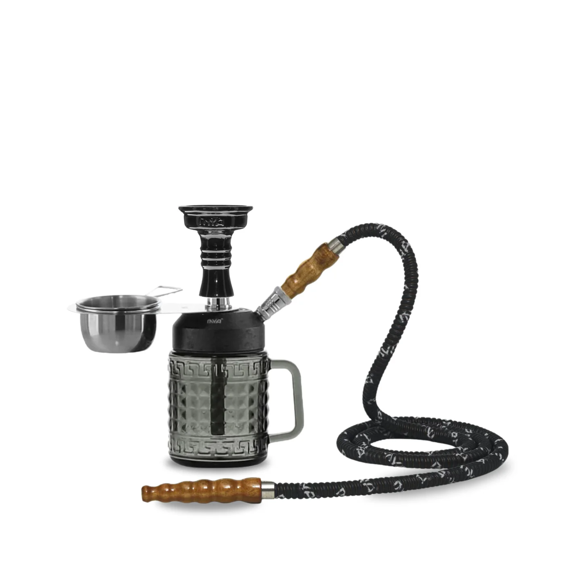 MYA Hookah Jarra
