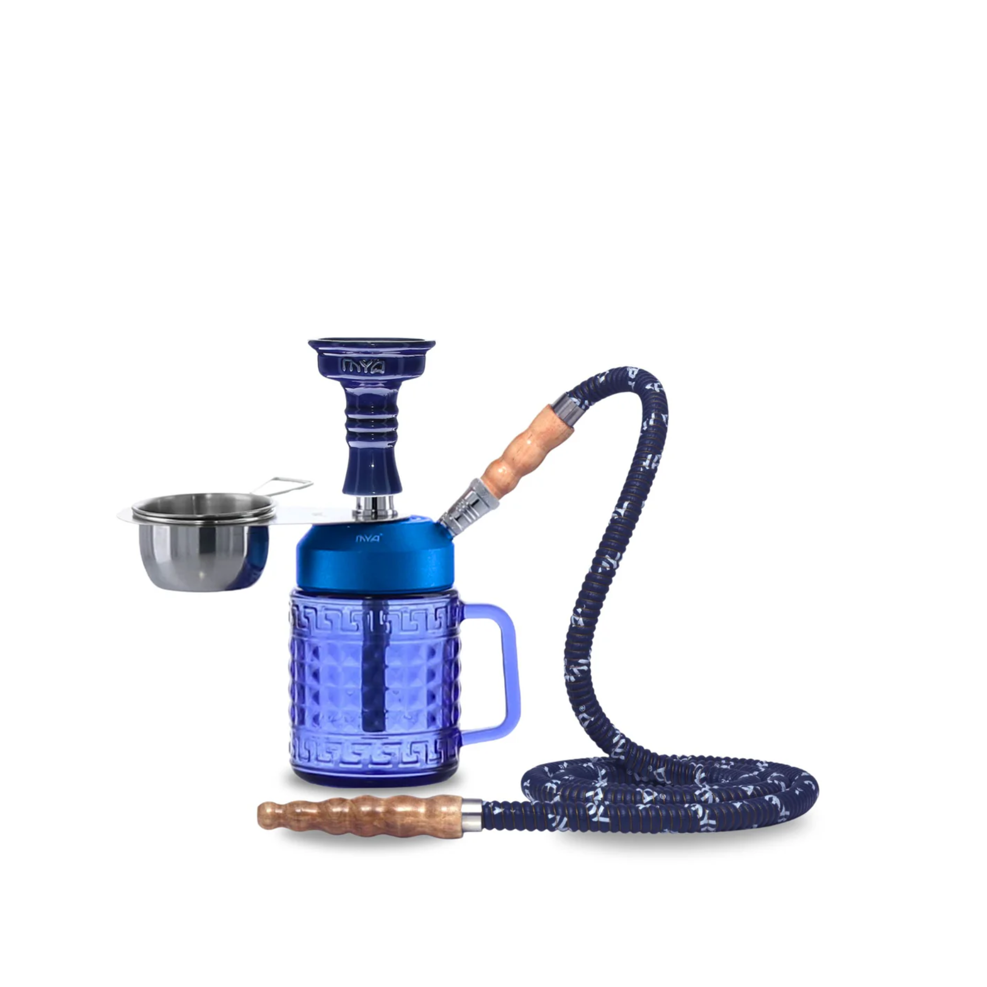 MYA Hookah Jarra