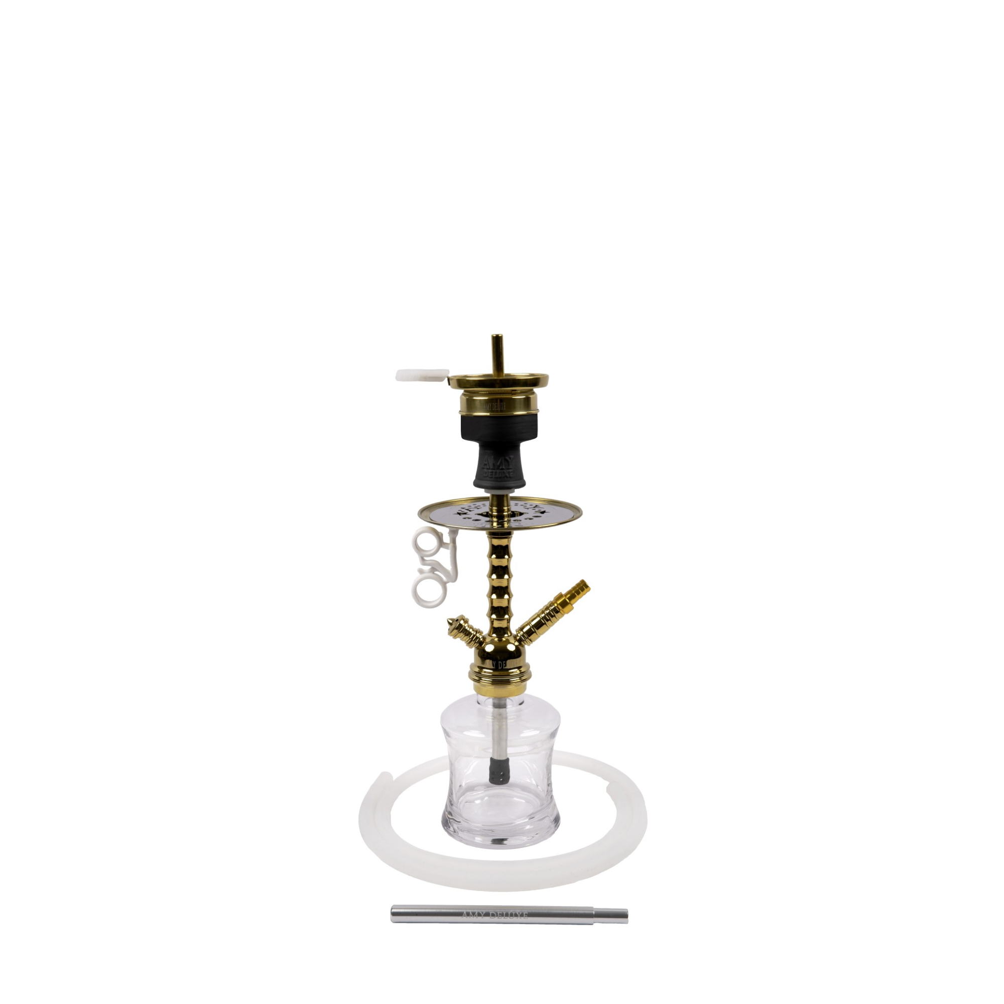 Amy Hookah Alu Drum Mini | 124.03