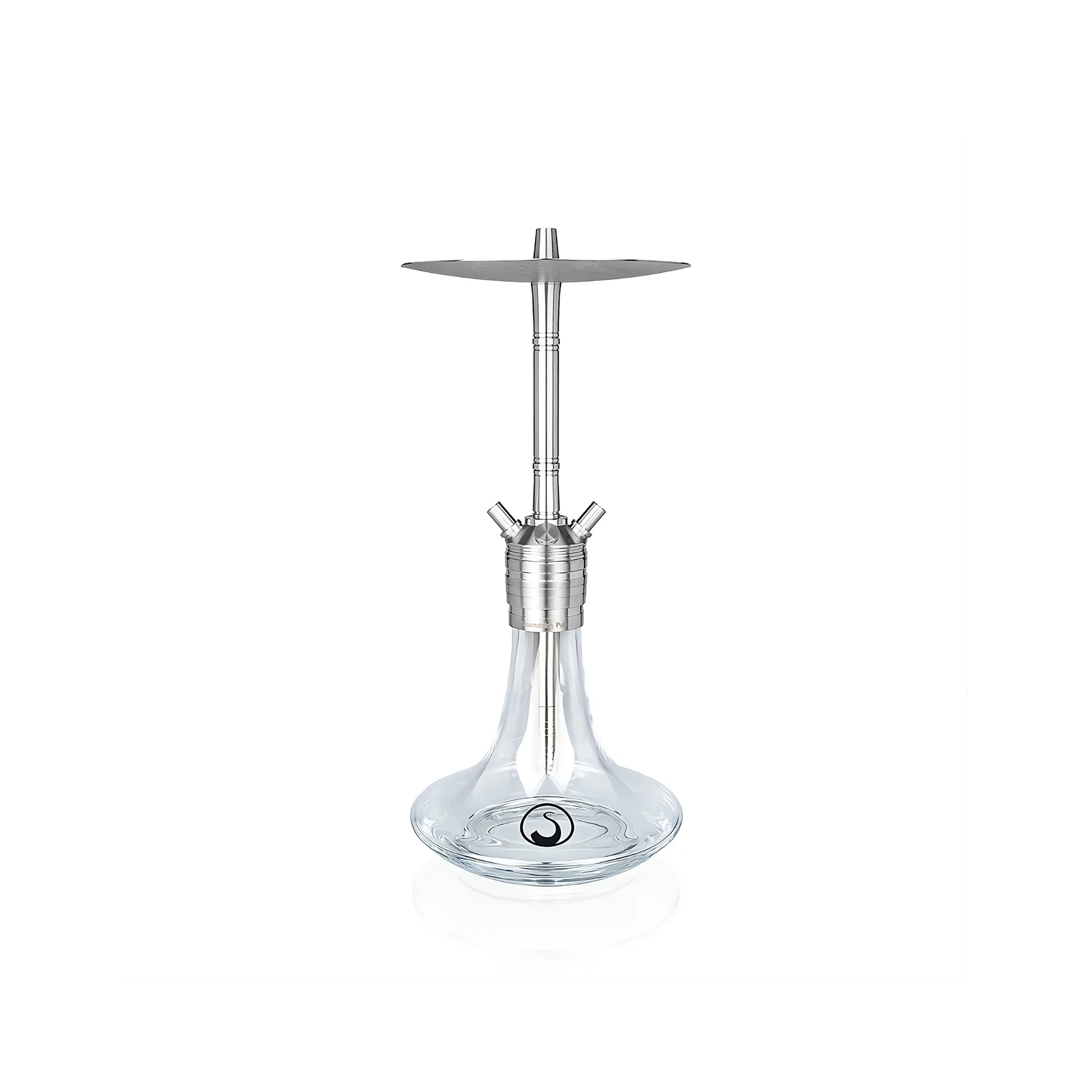 Steamulation Pure Hookah | 2 Hose Adapters
