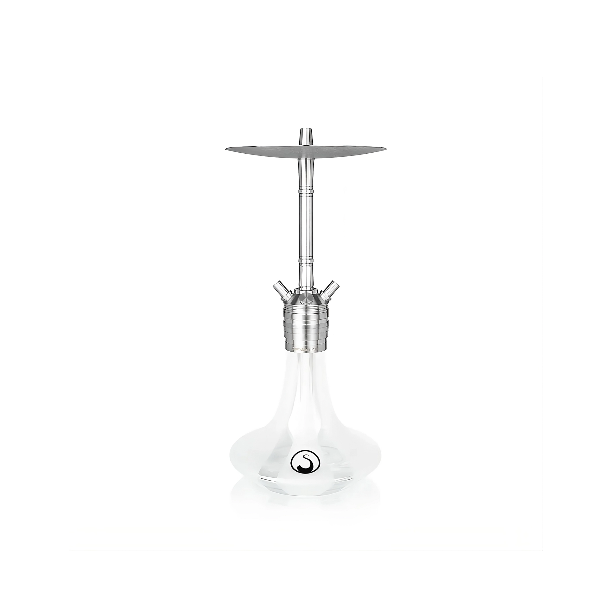 Steamulation Pure Hookah | 2 Hose Adapters