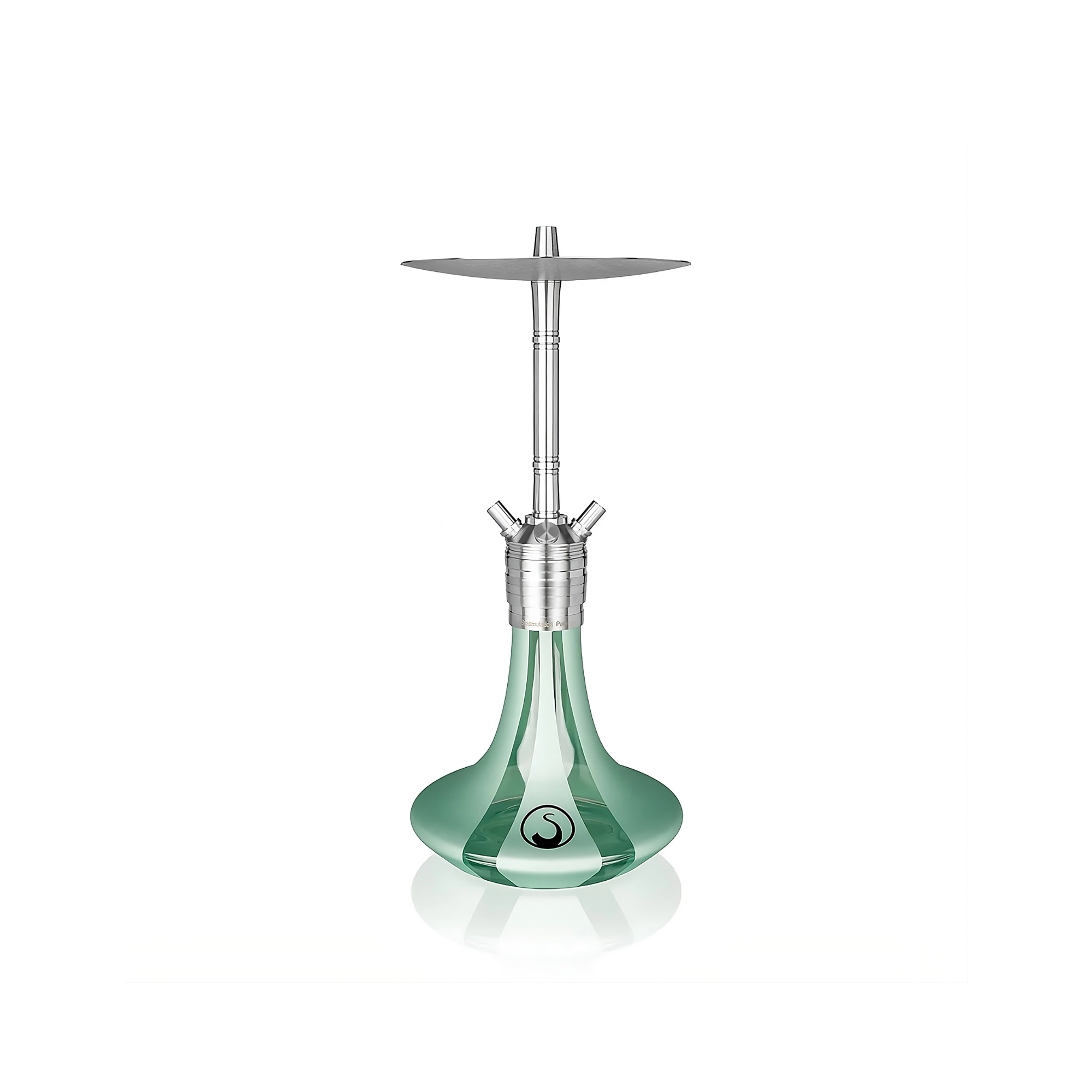 Steamulation Pure Hookah | 2 Hose Adapters