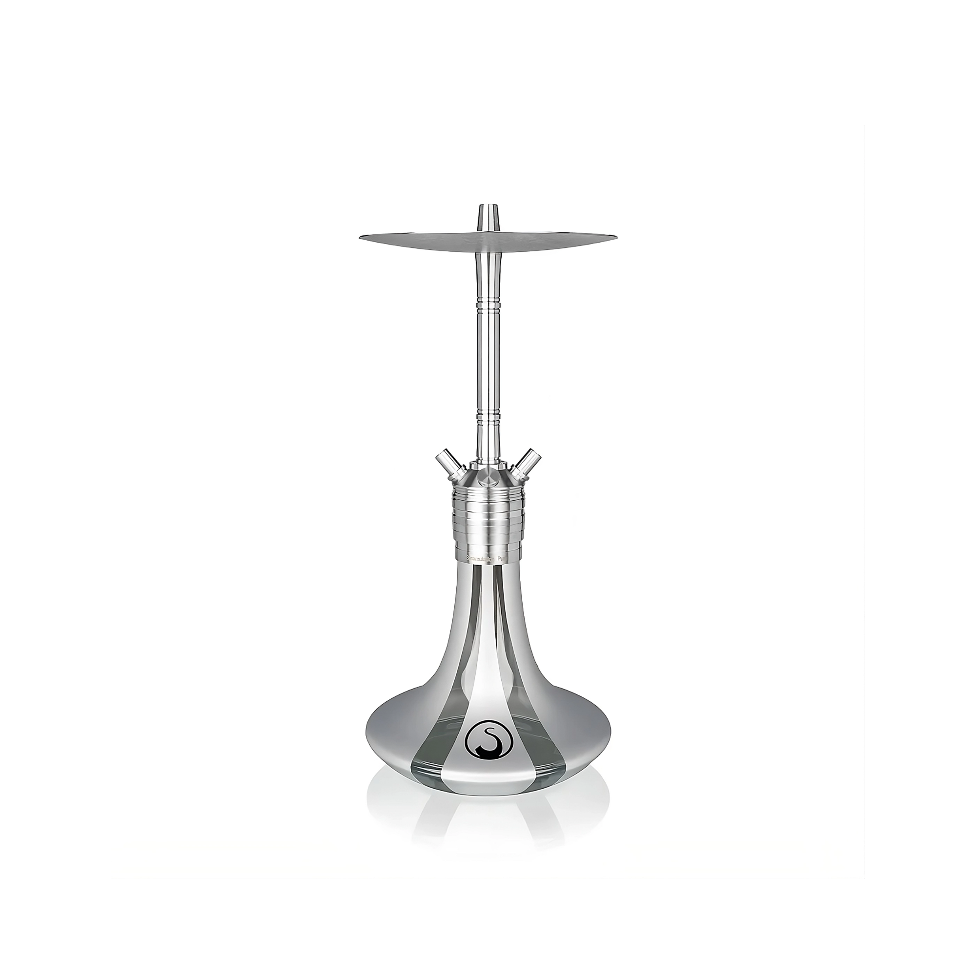 Steamulation Pure Hookah | 2 Hose Adapters