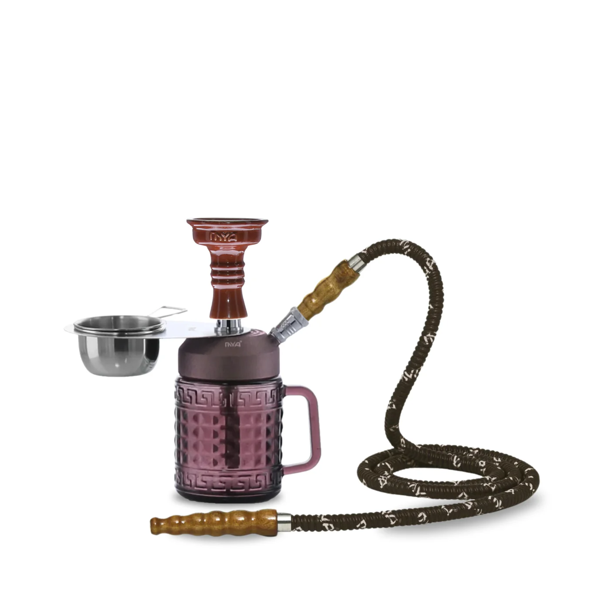 MYA Hookah Jarra