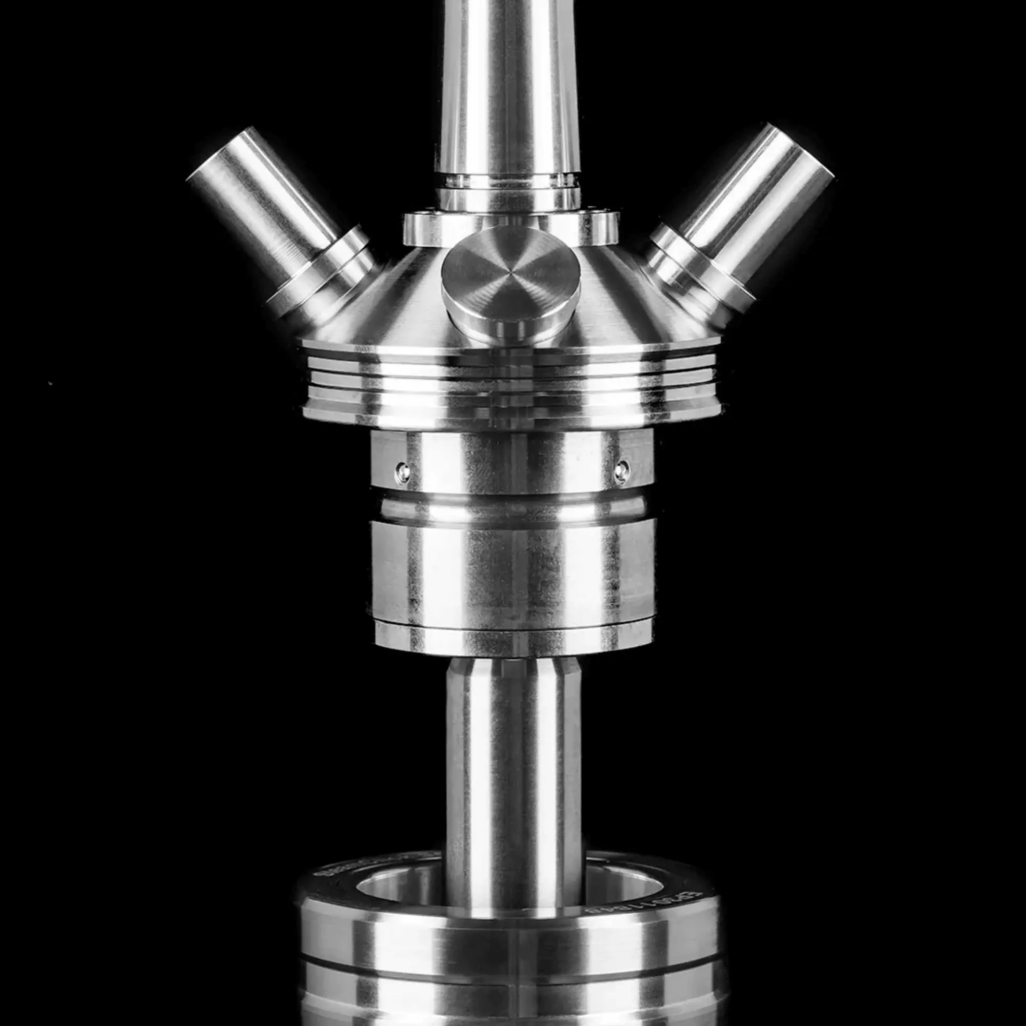 Steamulation Pure Hookah | 2 Hose Adapters
