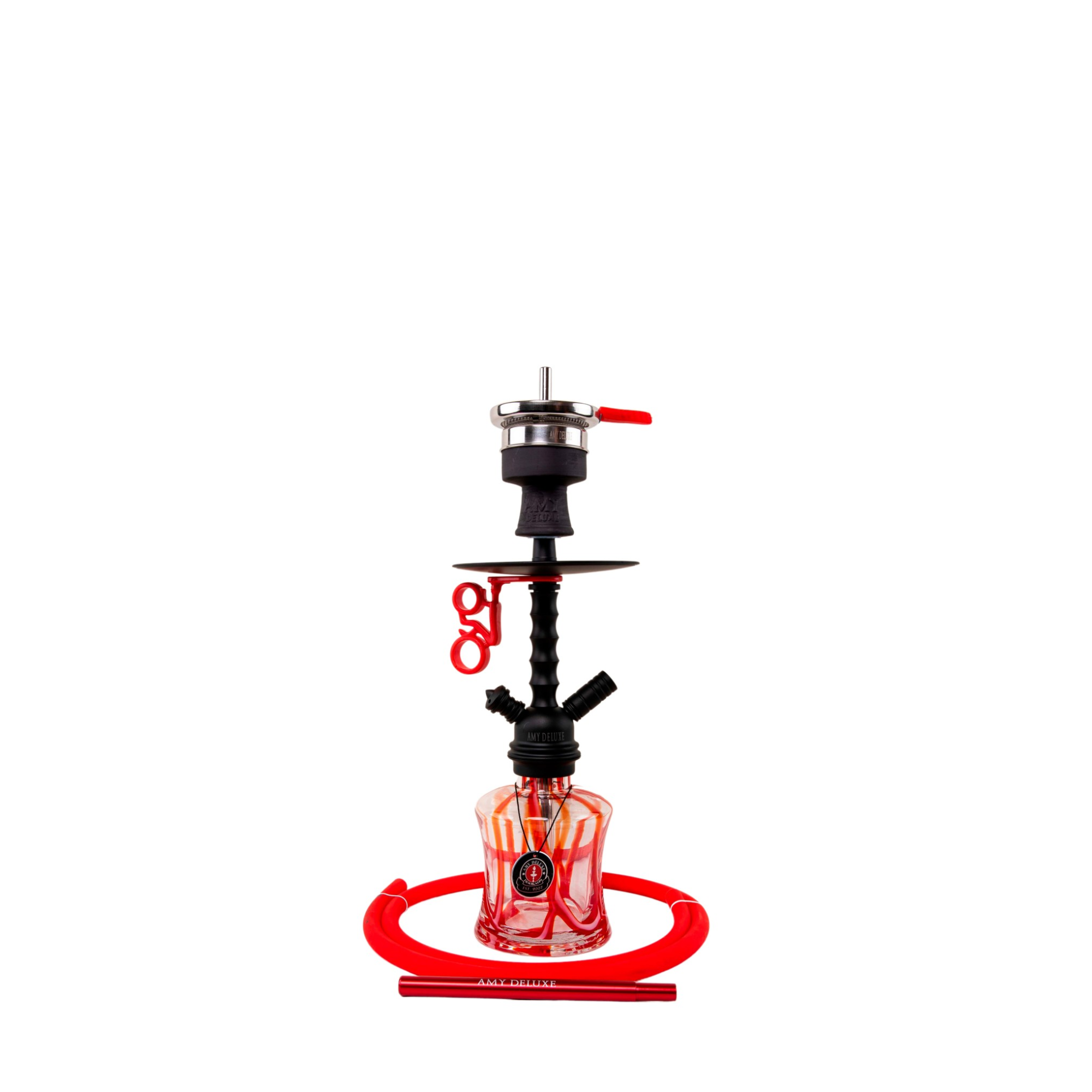Amy Hookah Alu Drum Mini | 124.03