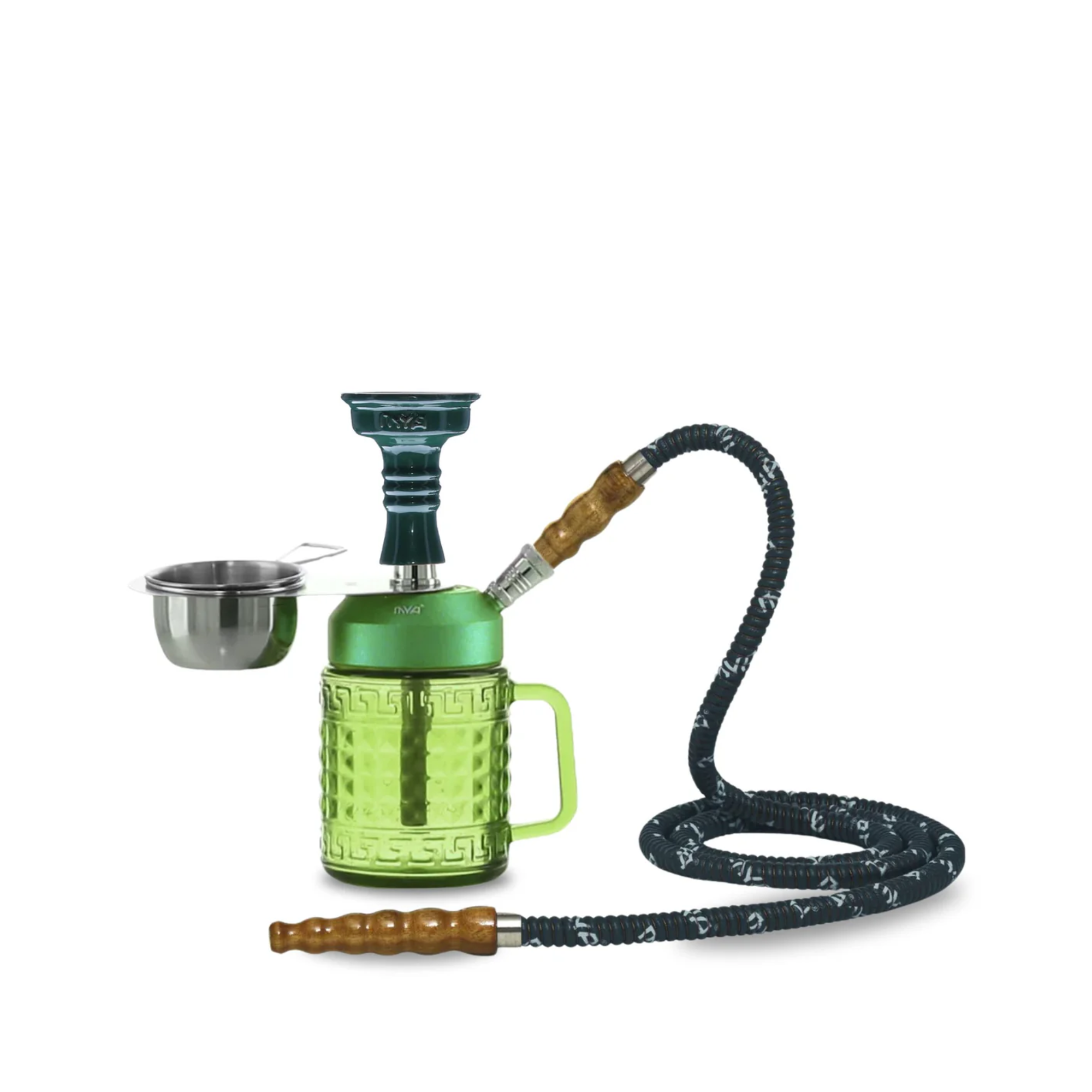 MYA Hookah Jarra