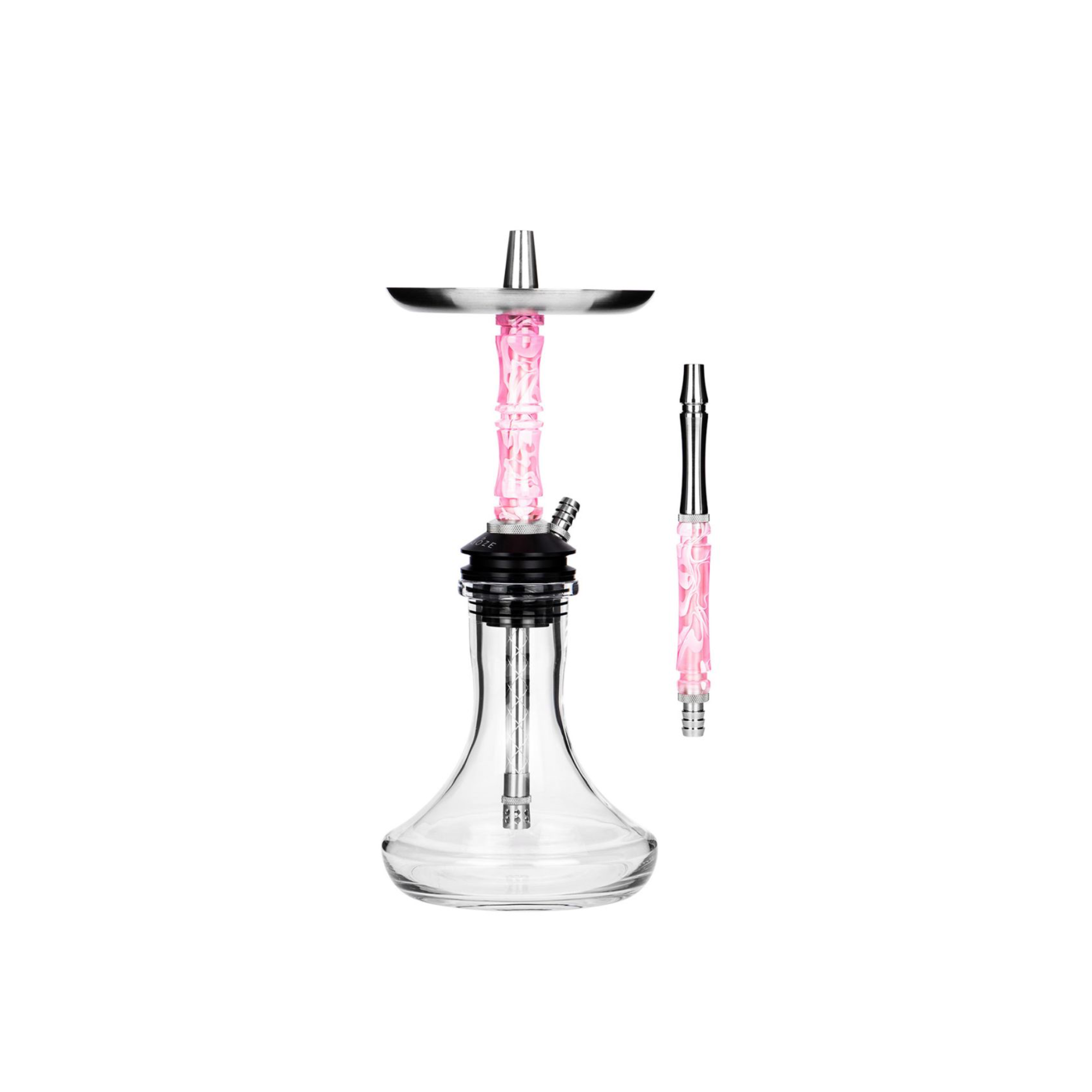 Moze Breeze Two Hookah