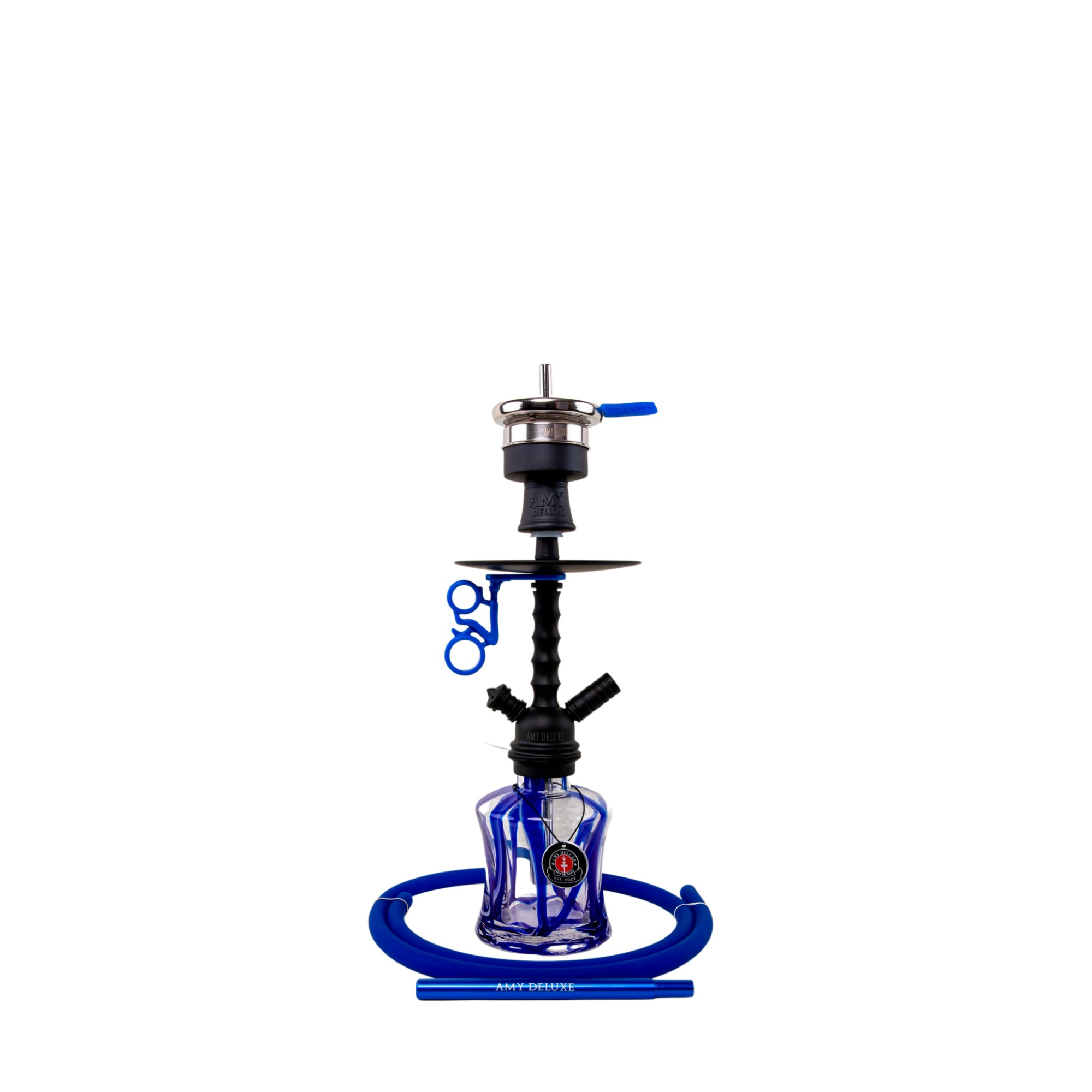 Amy Hookah Alu Drum Mini | 124.03