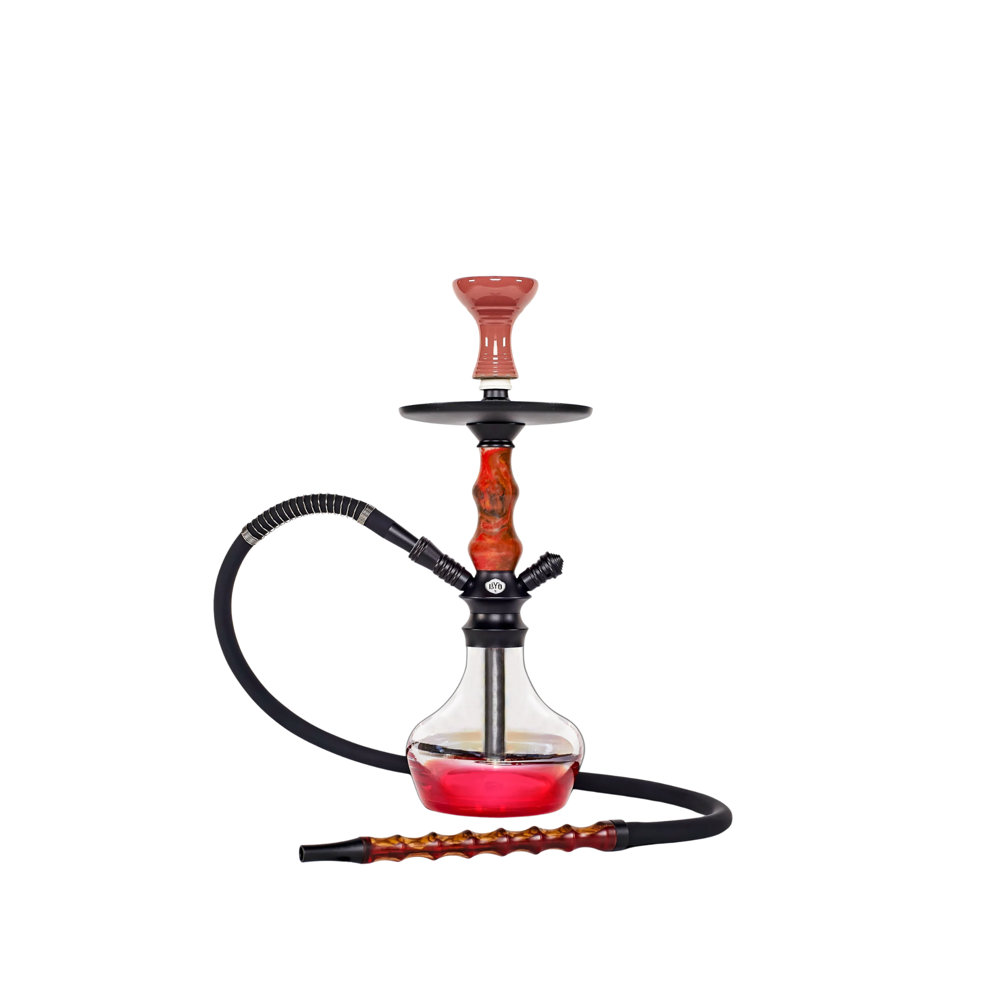 BYO Hookah Carnaval | 5021