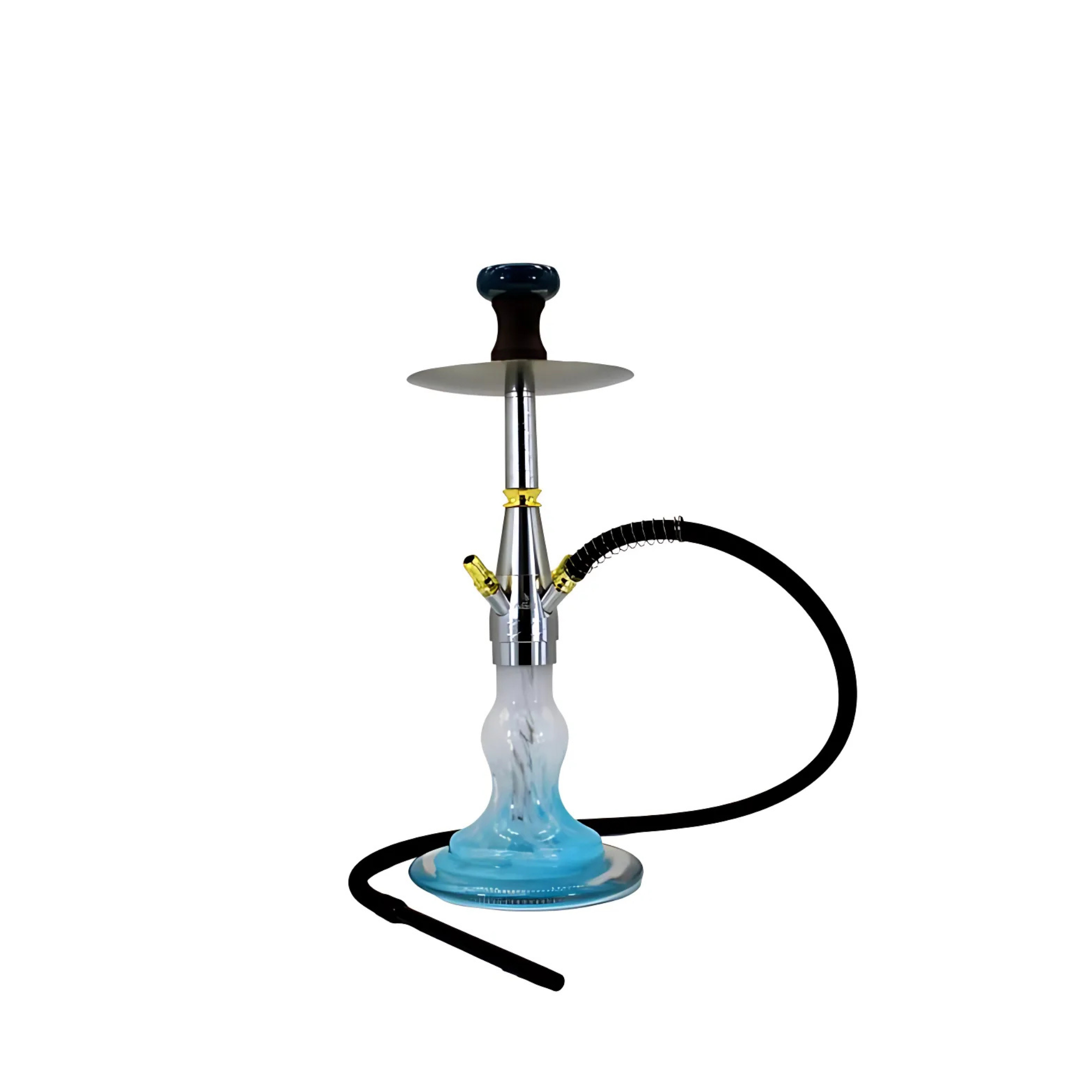 Agni Hookah Future | Up to 4 Hoses