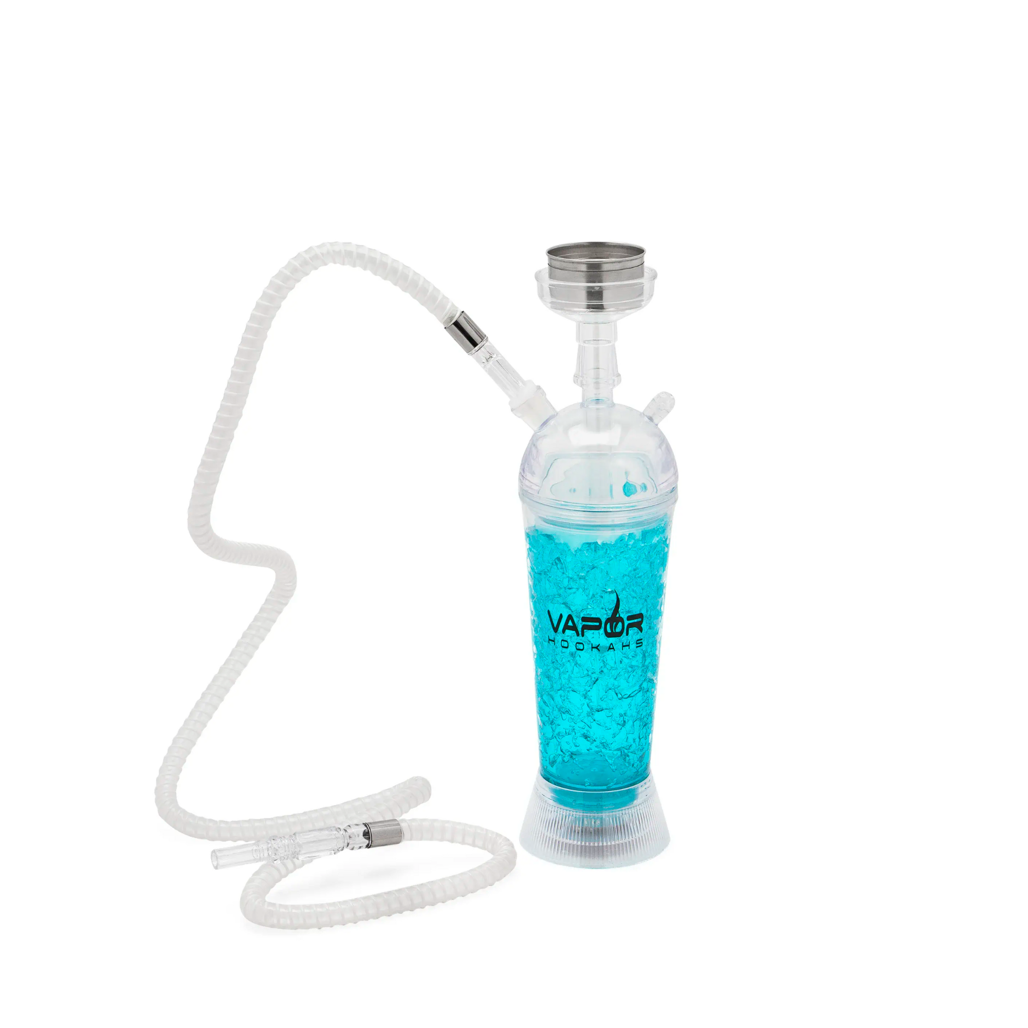 Portable Hookah with LED | Slender