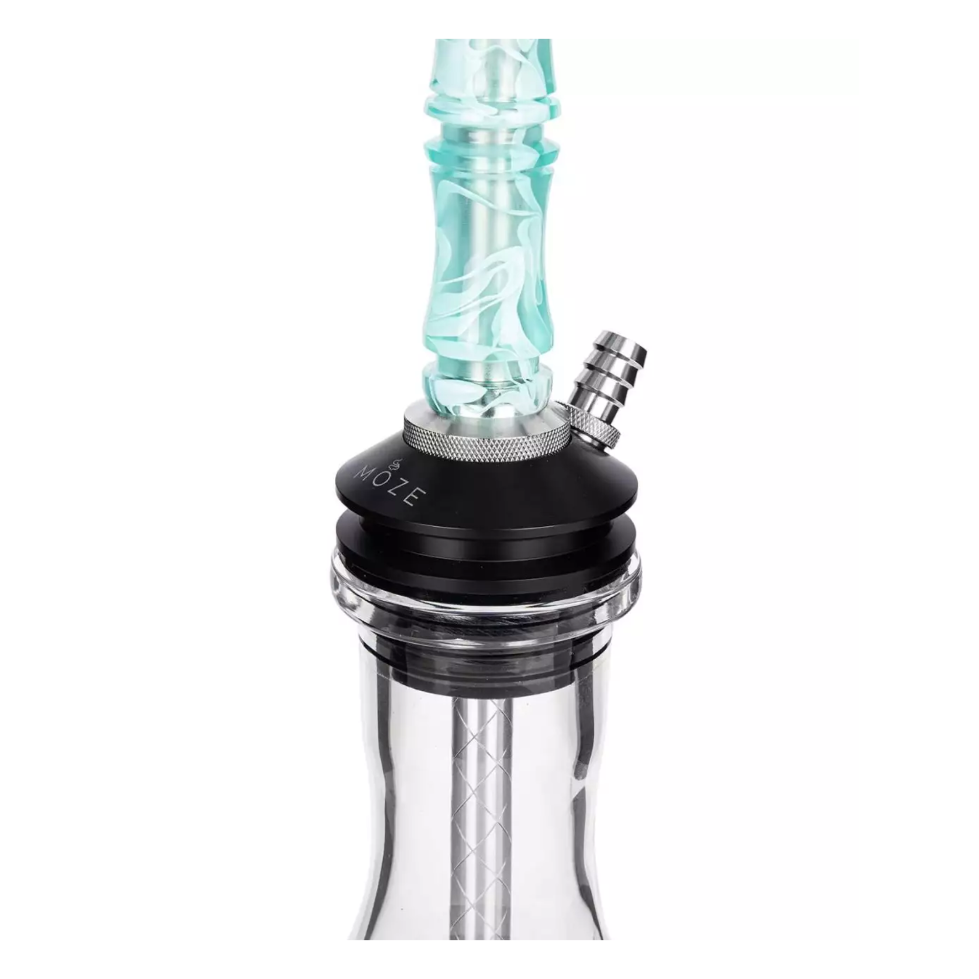Moze Breeze Two Hookah