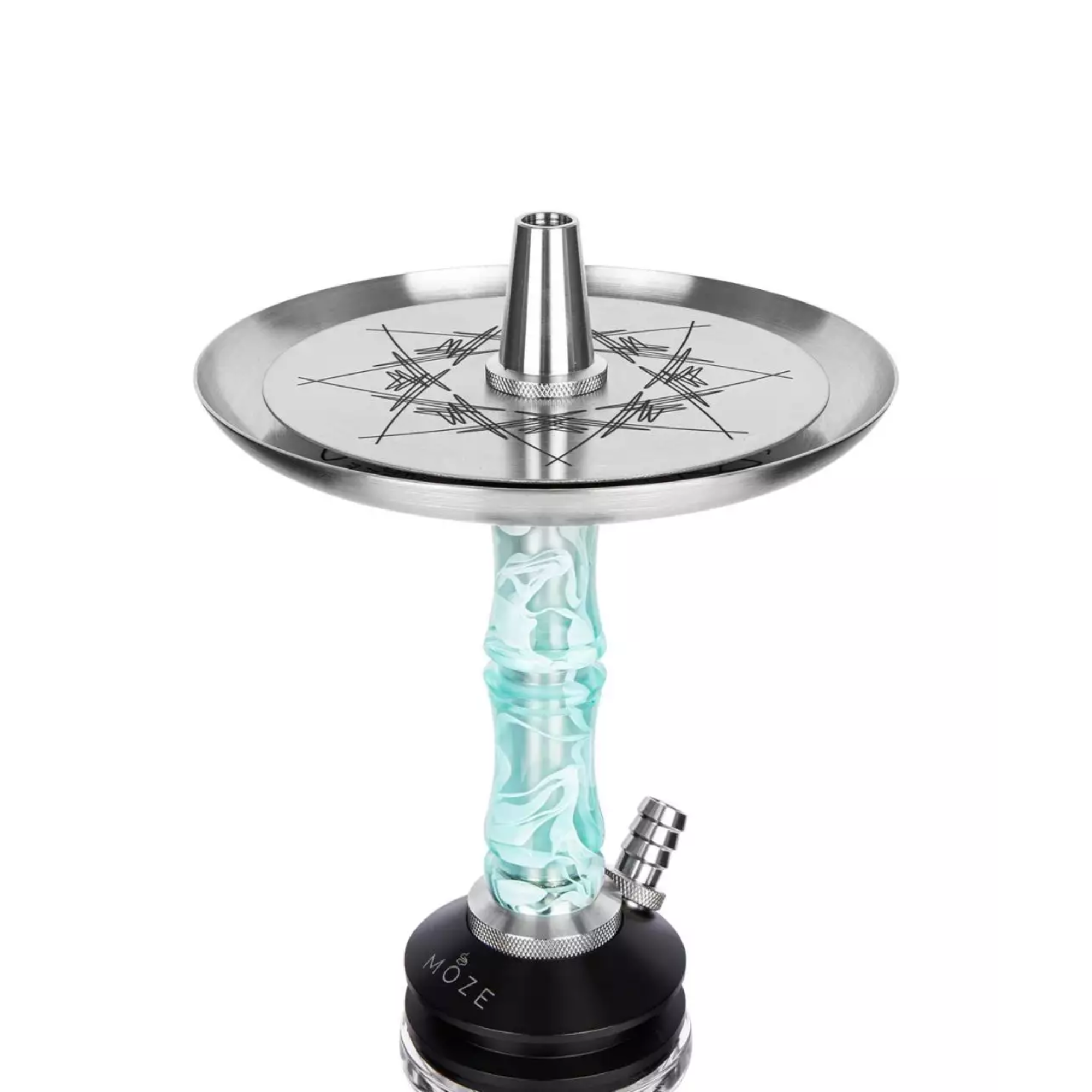 Moze Breeze Two Hookah