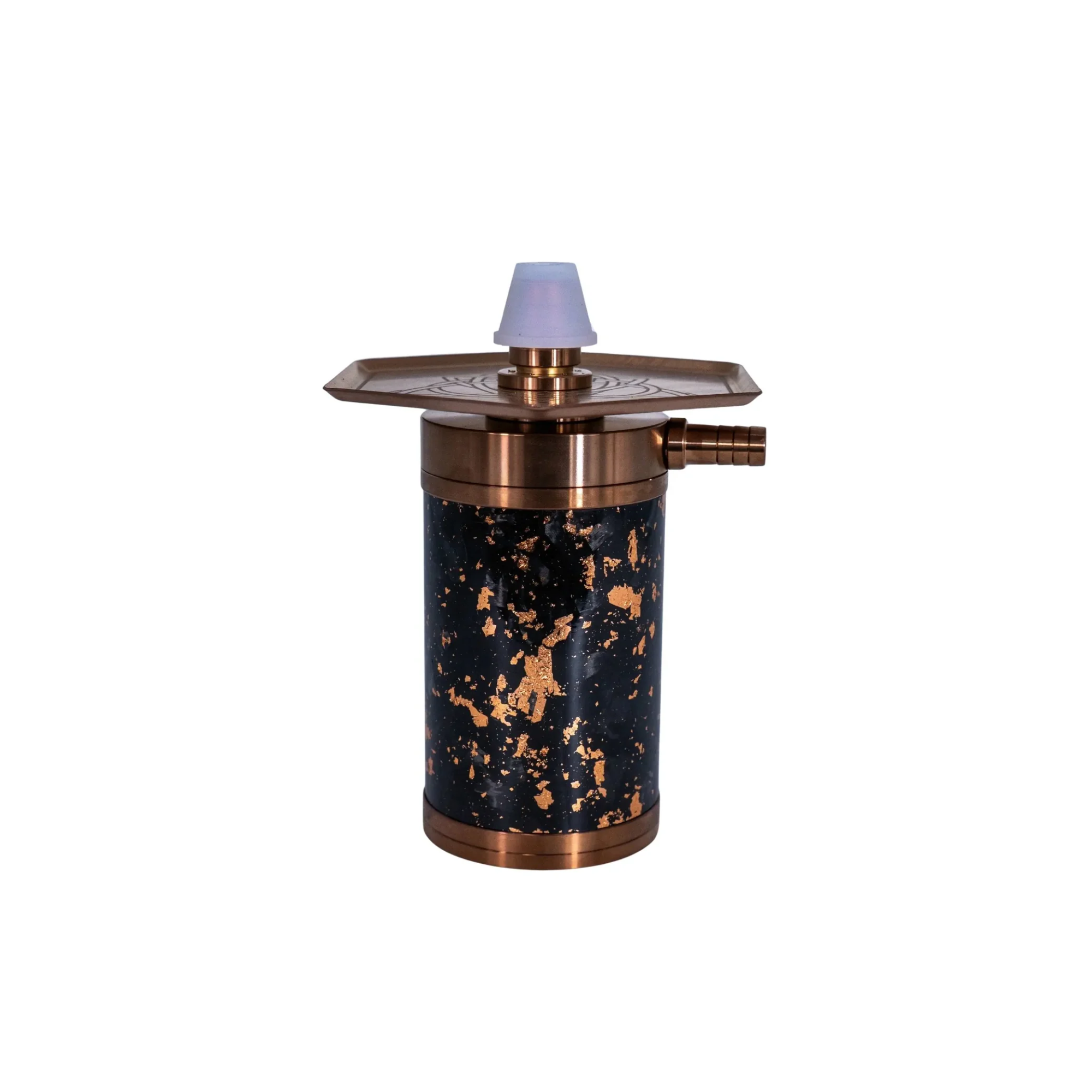 Supra Hexa Portable Hookah