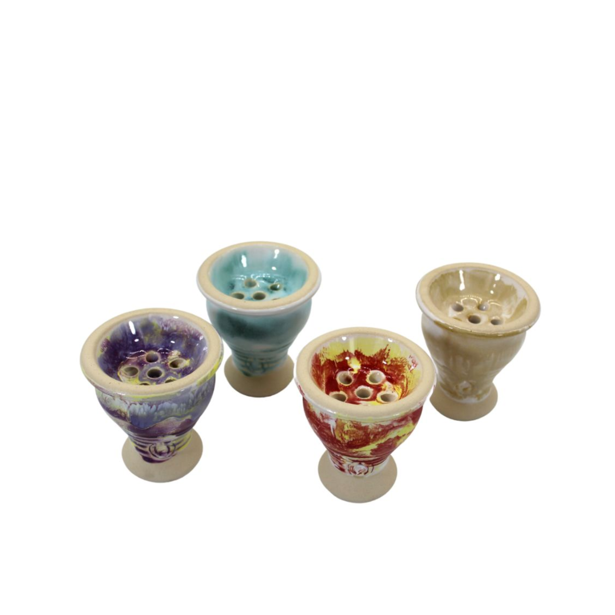 Cyril Bowl X Series | Antoshka