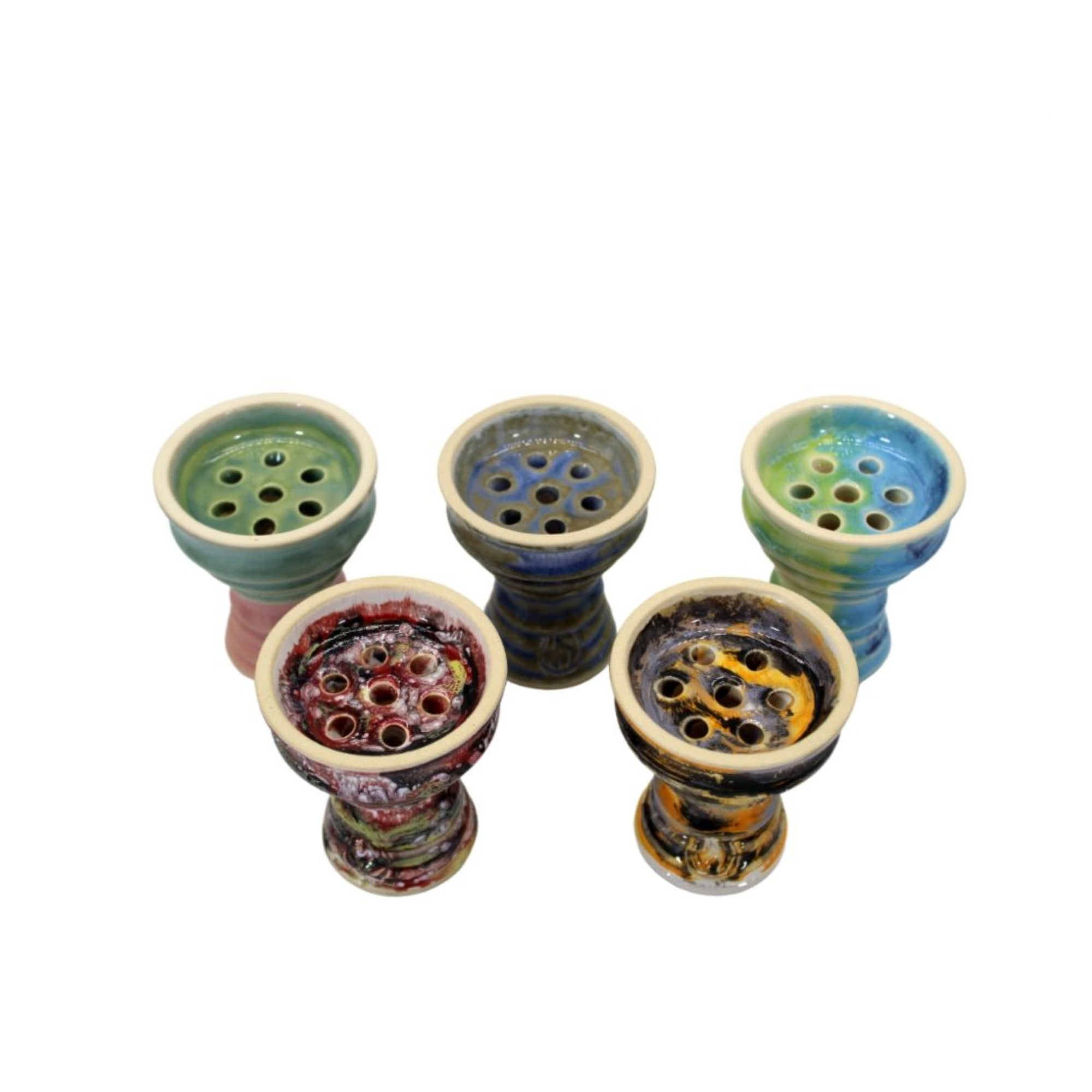 Cyril X Series Bowl | Hispania