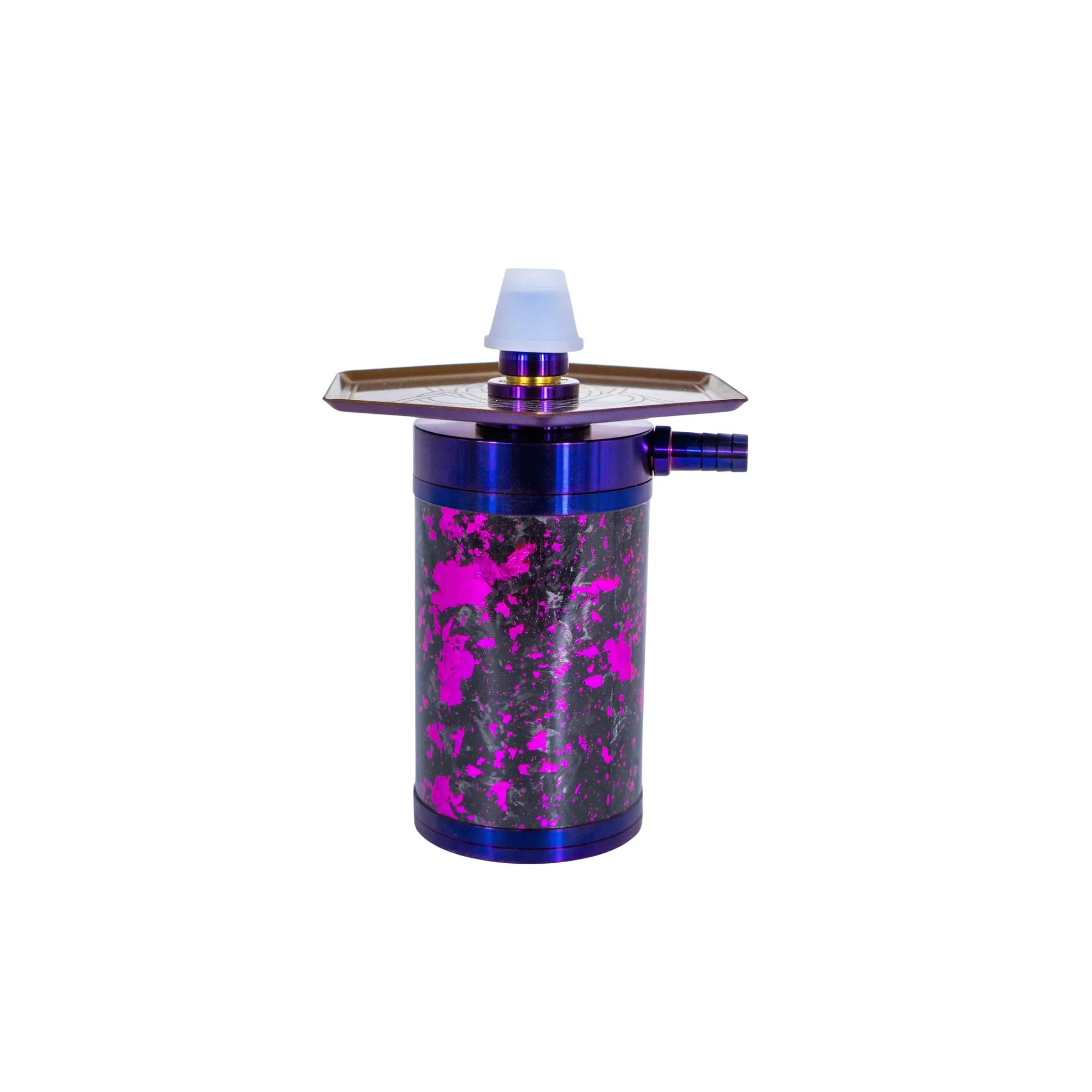 Supra Hexa Portable Hookah