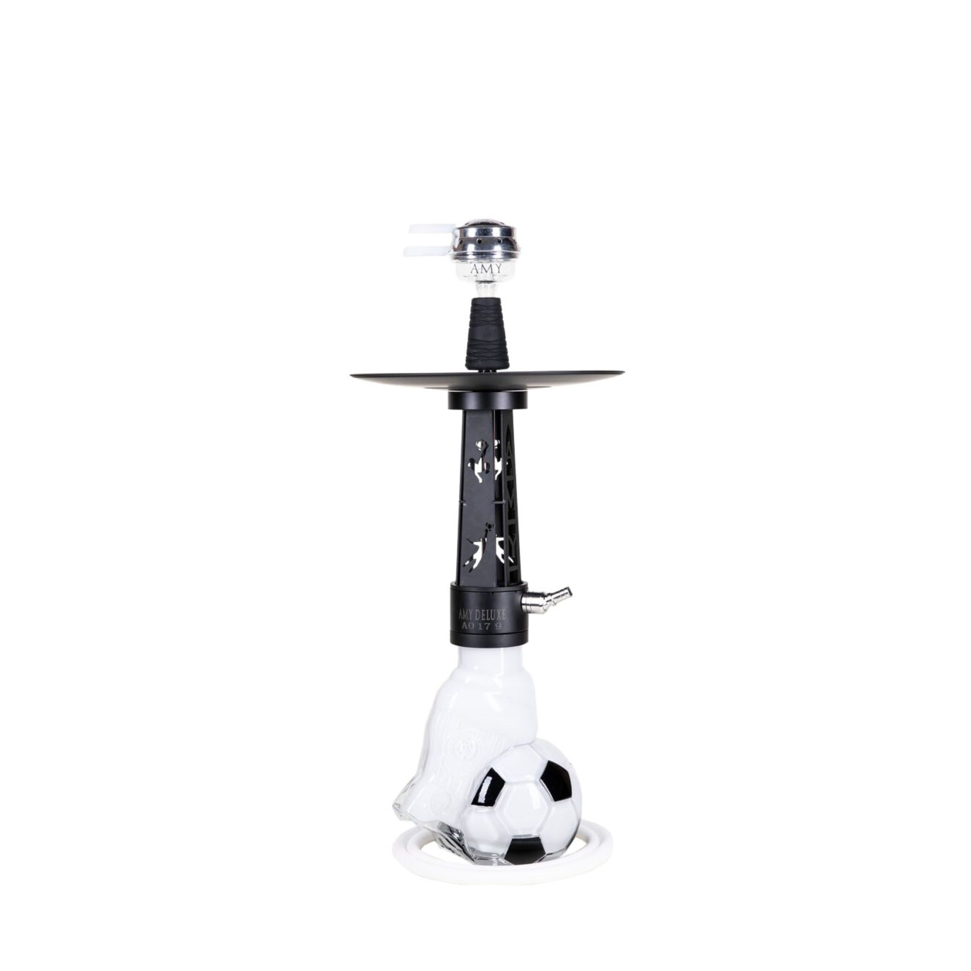 Amy Hookah Soccer | 084.01