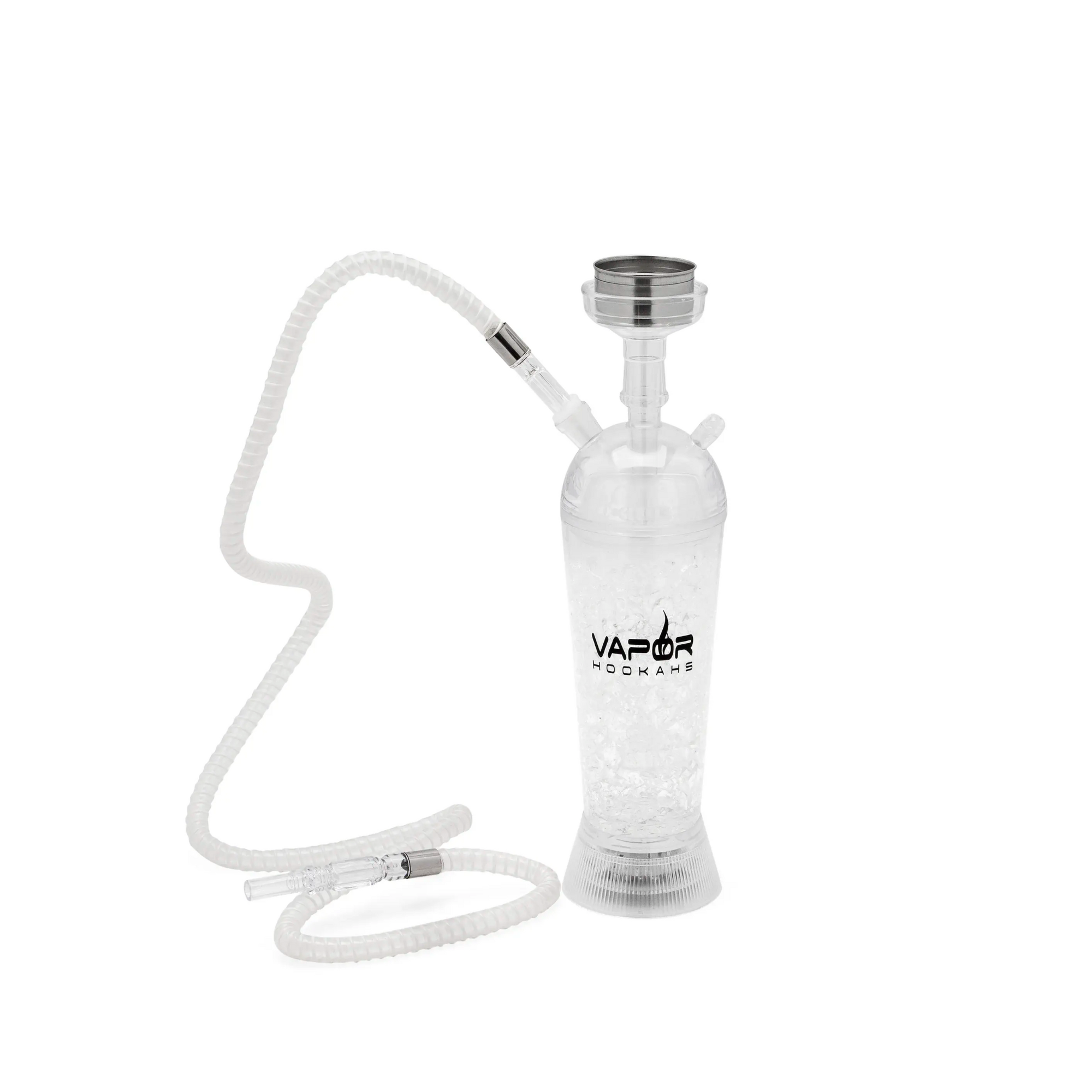 Portable Hookah with LED | Slender