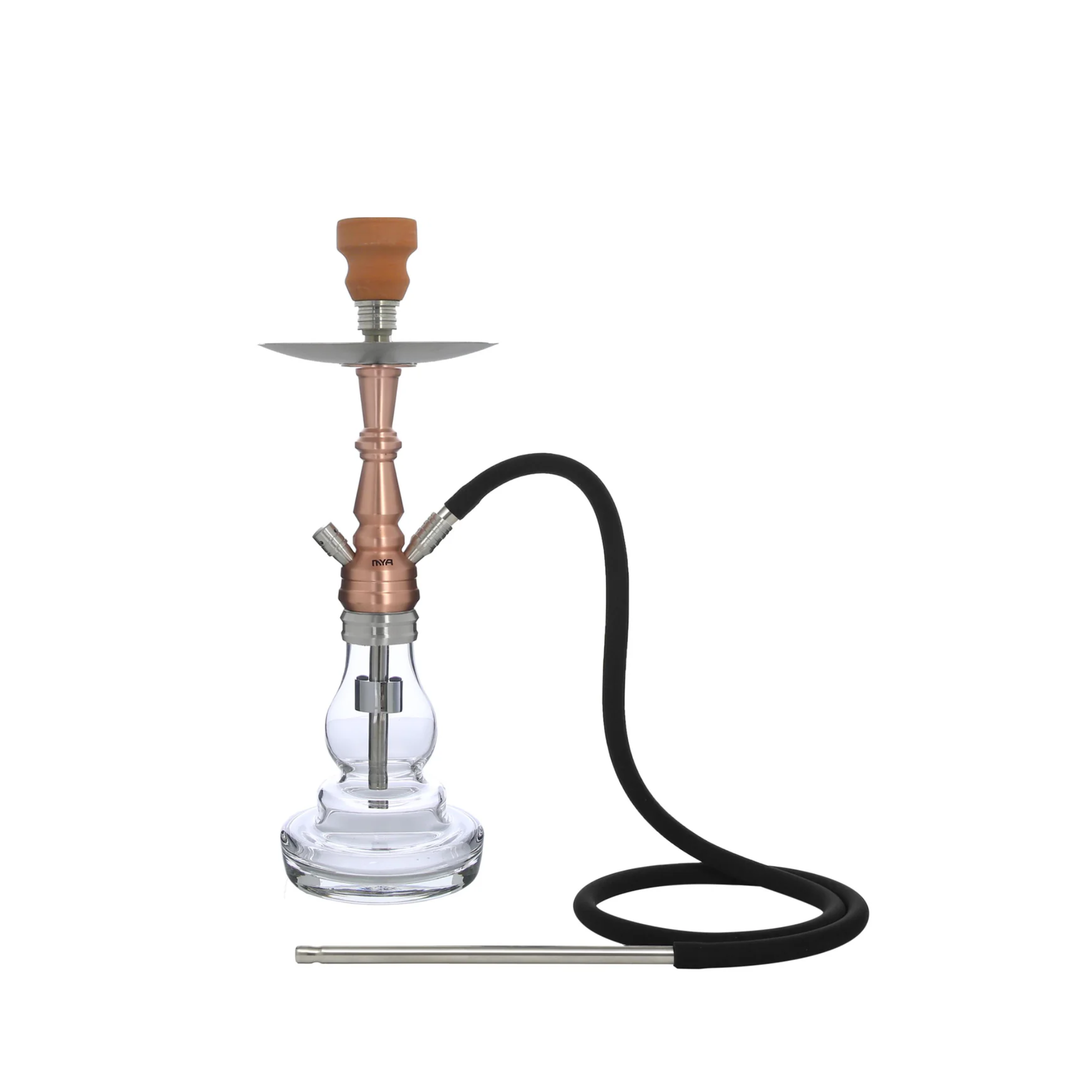 MYA Hookah Mini Robusto 500 - S