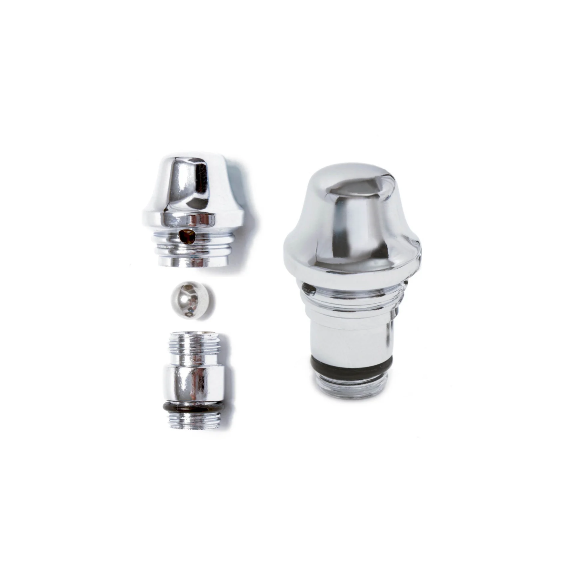 MYA Hookah Pressure Releaser