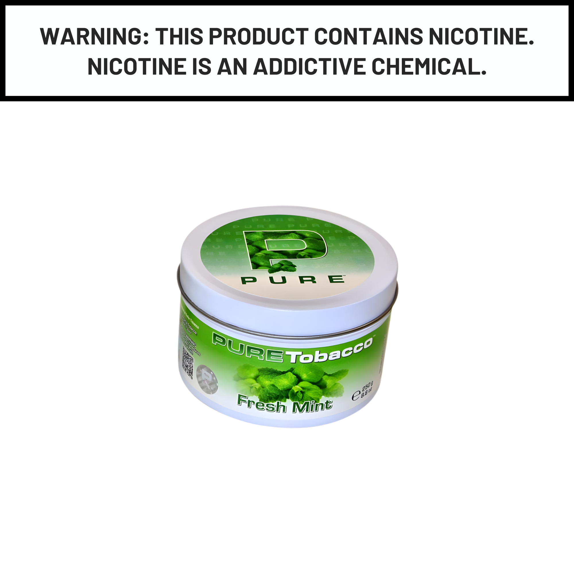 Pure Tobacco 250g - FML