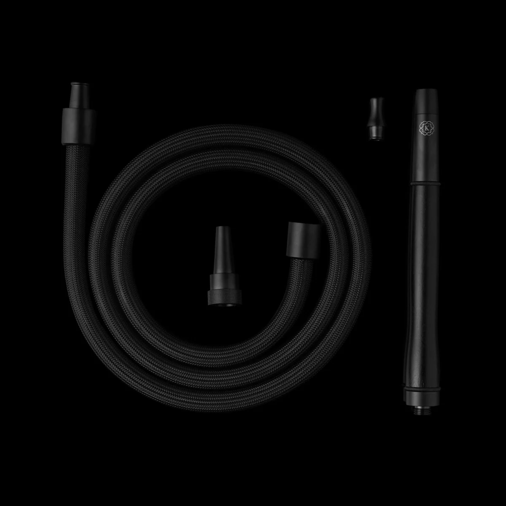 Kaloud Hookah | Krysalis Calix: Complete Set with Lotus III