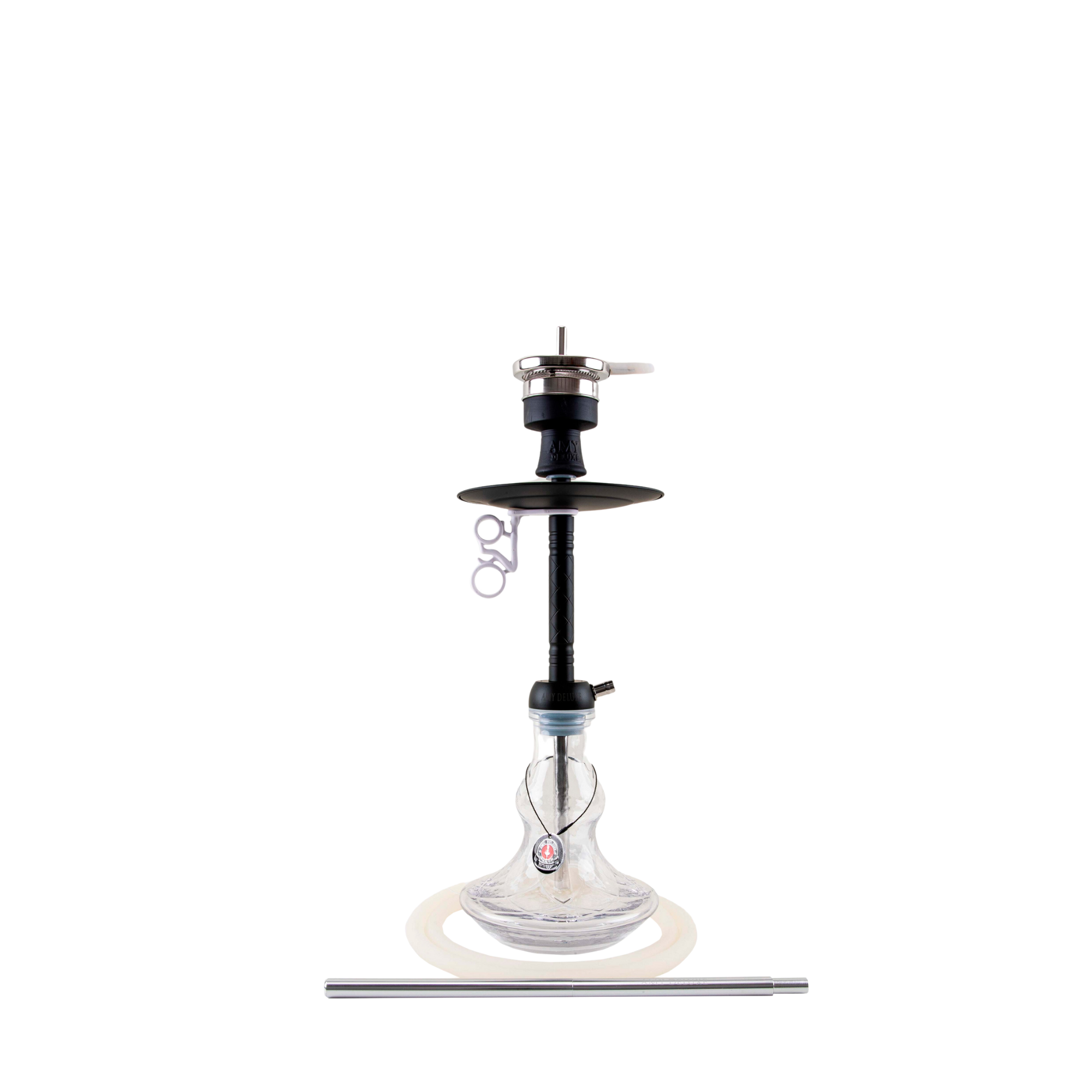 Amy Hookah Alu Flirt S | 122.02