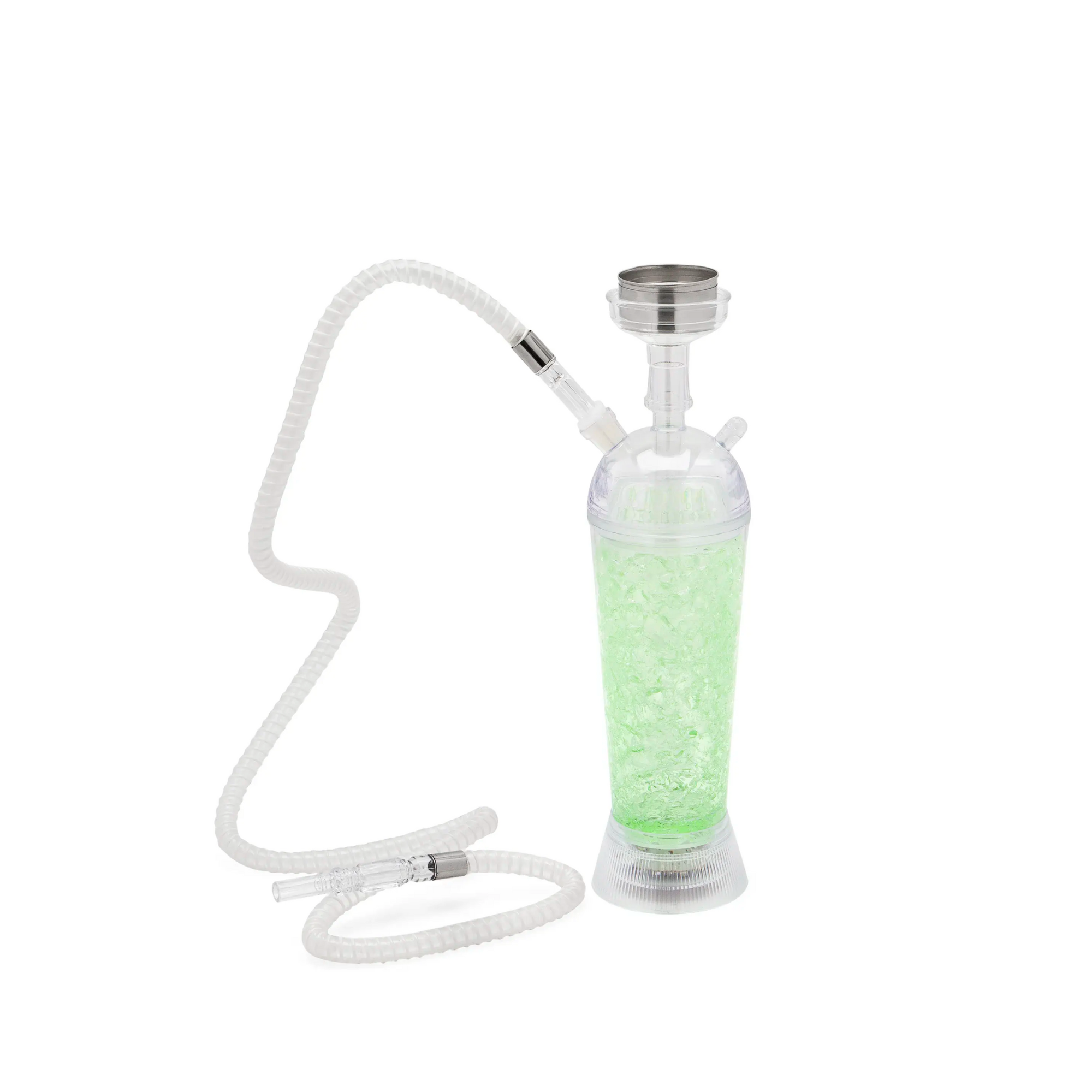Portable Hookah with LED | Slender