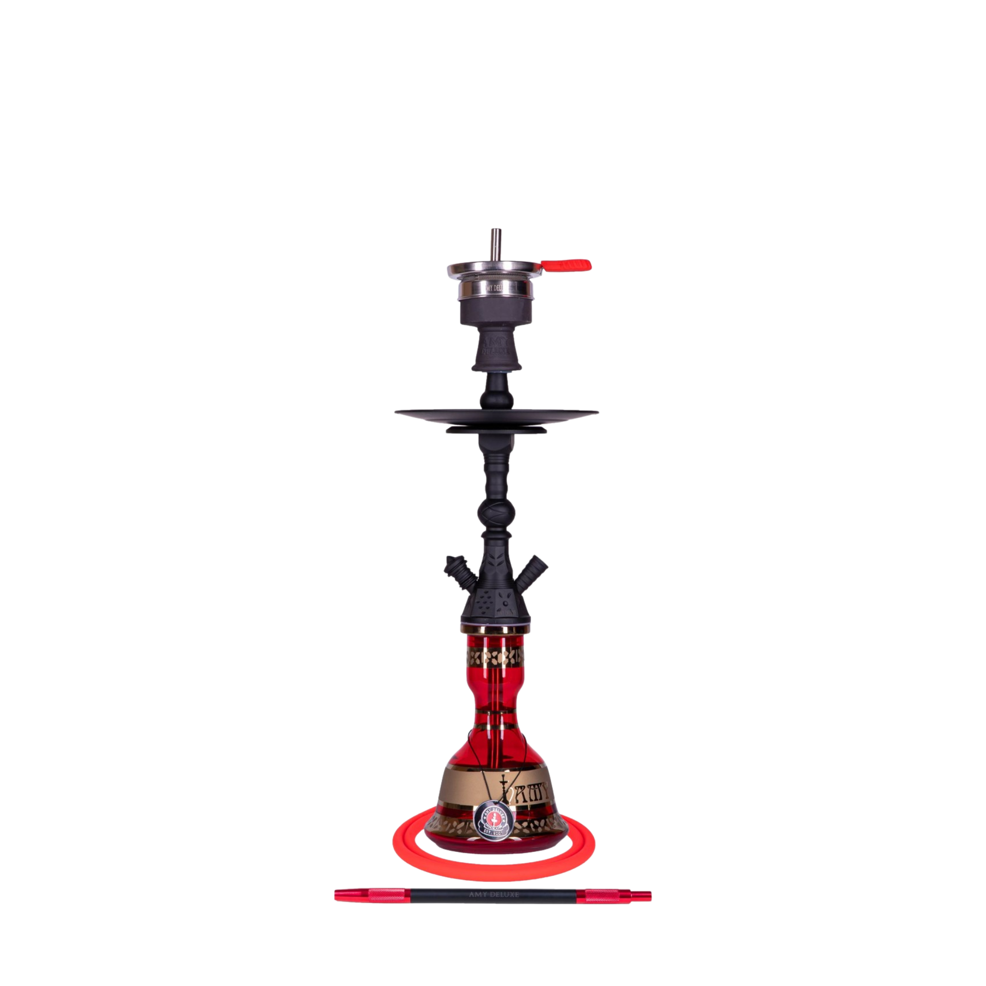 Amy Hookah Mini Harp | 110.02