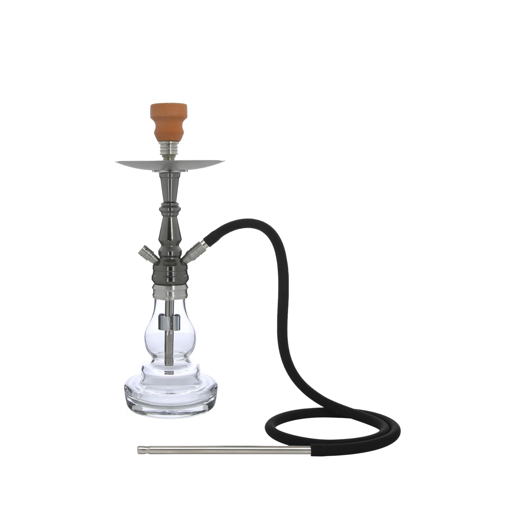 MYA Hookah Mini Robusto 500 - S