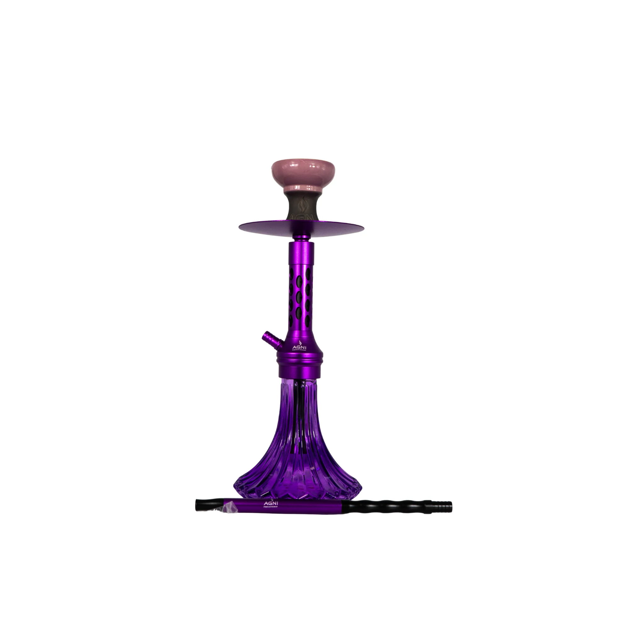 AGNI Hookah Cone Punch