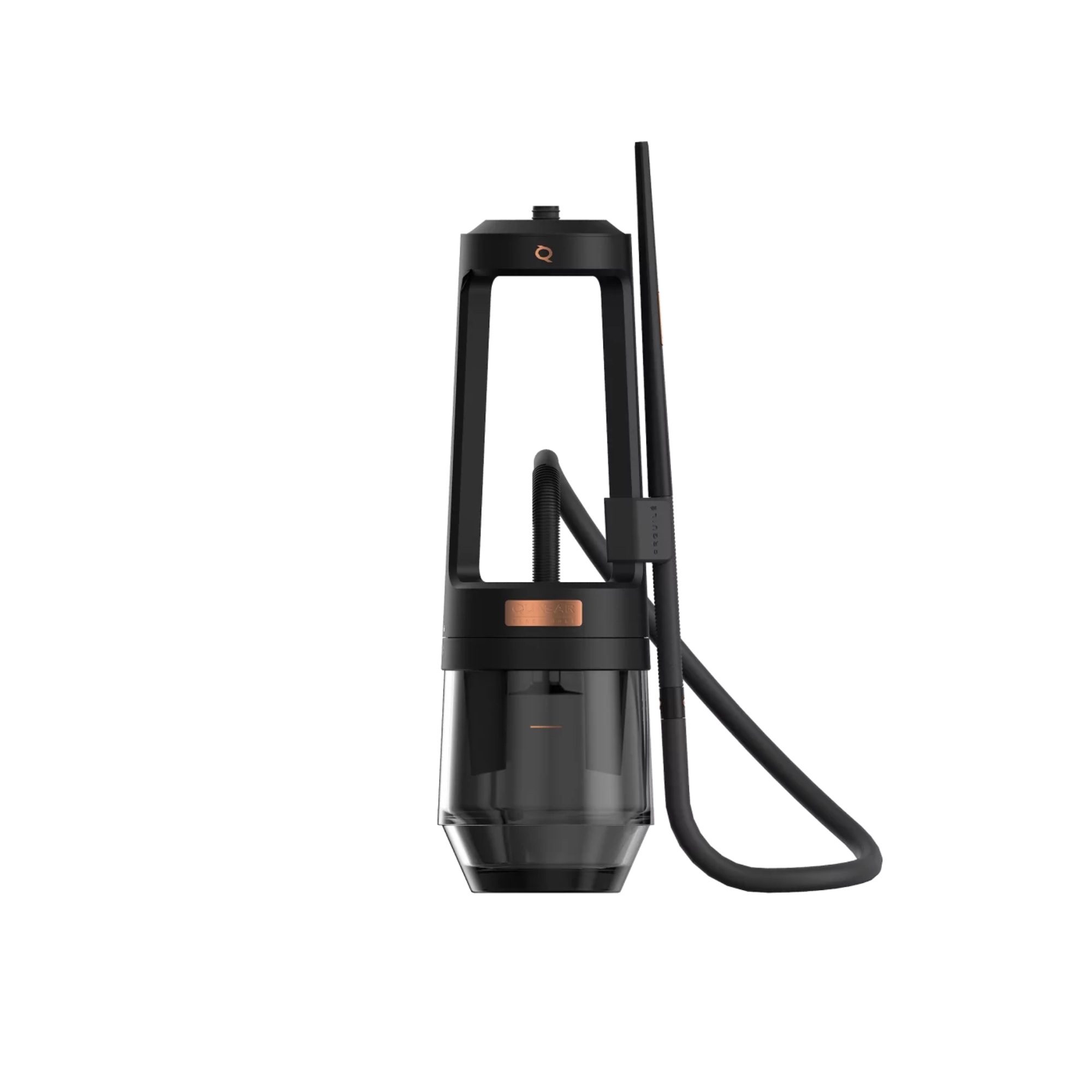 Quasar Hookah | Arguilé Black Hole