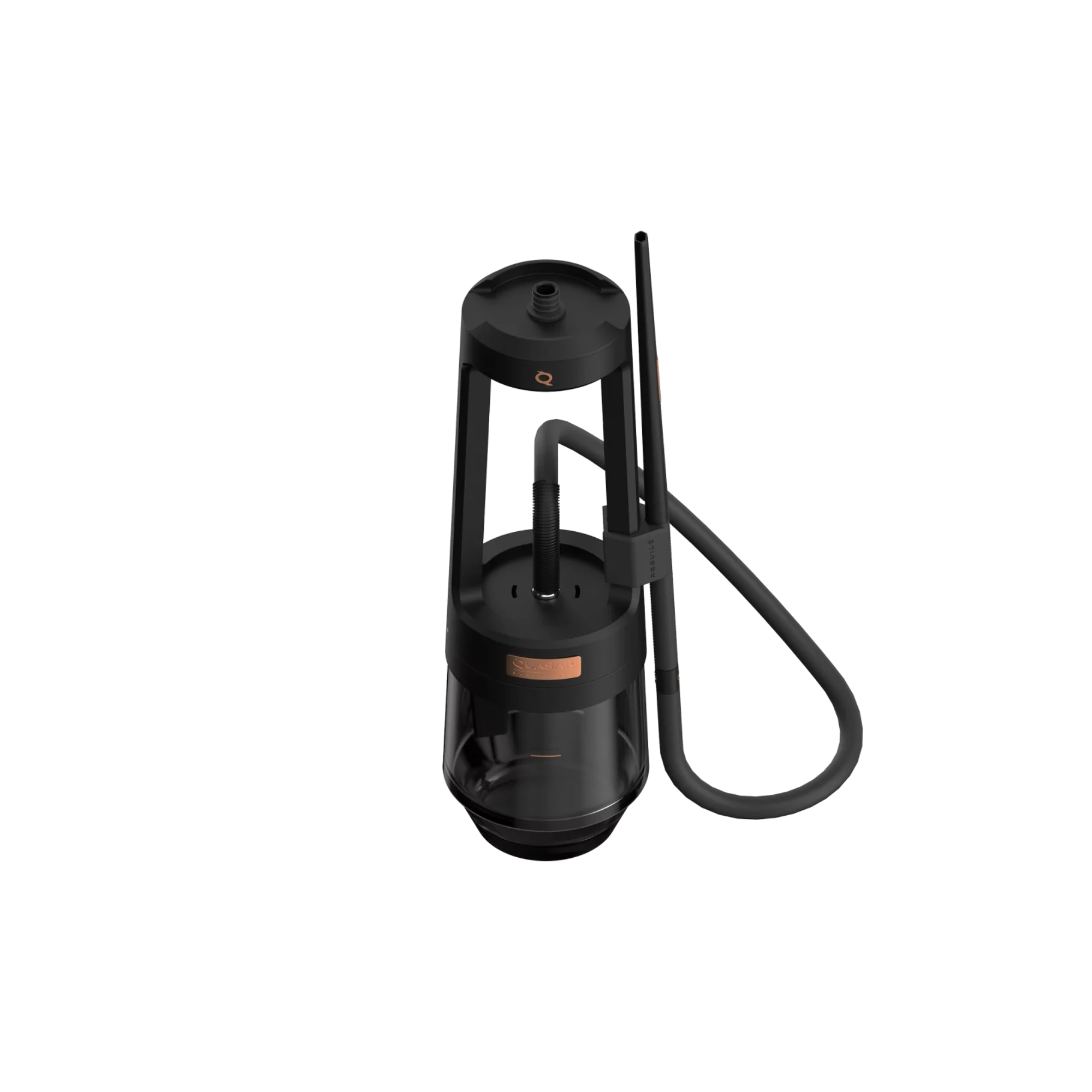 Quasar Hookah | Arguilé Black Hole
