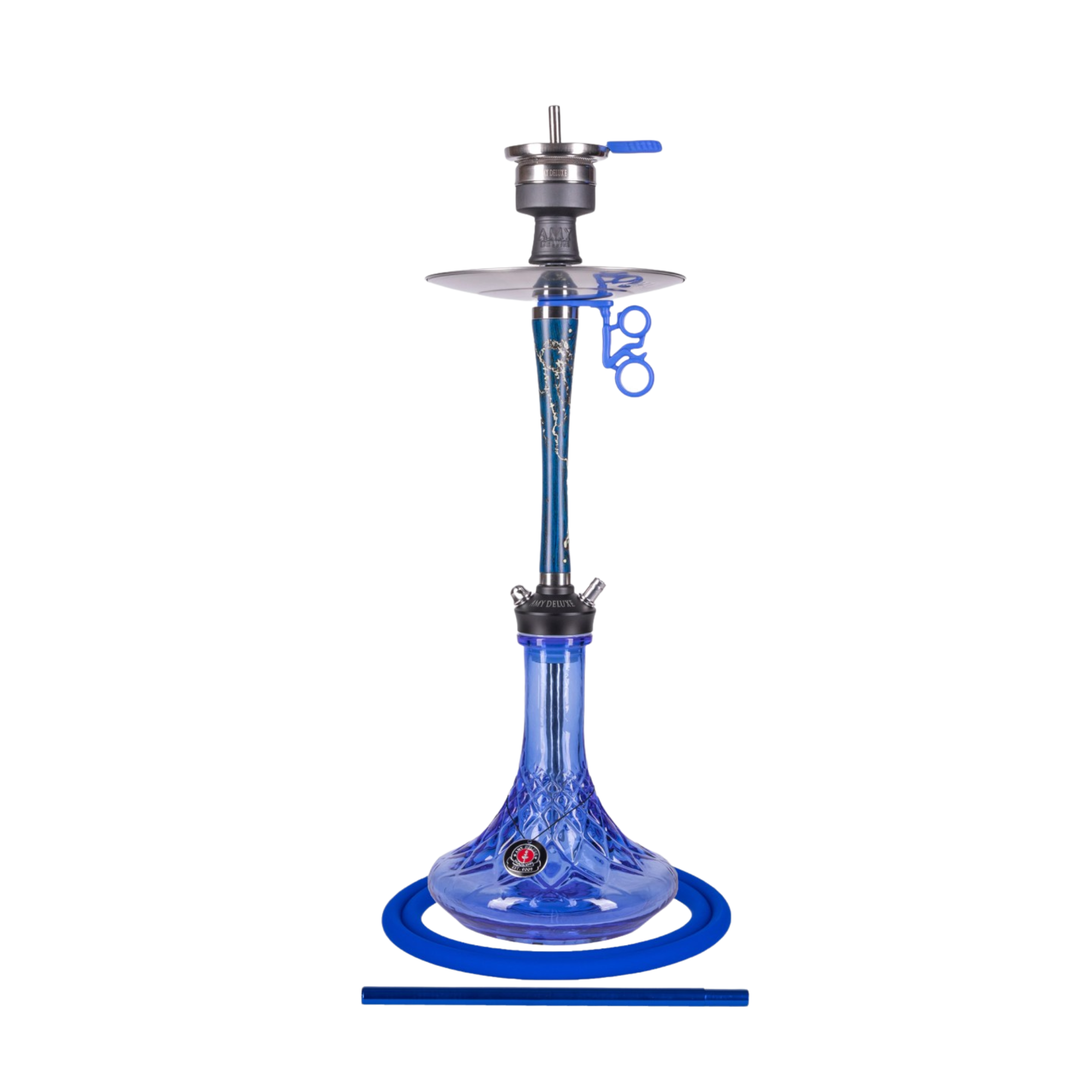Amy Hookah Radiant | 112.01