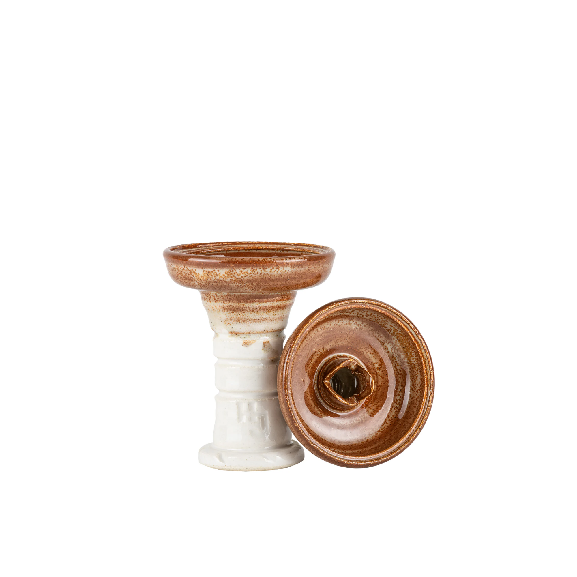 Hookah John Ferris Hookah Bowl