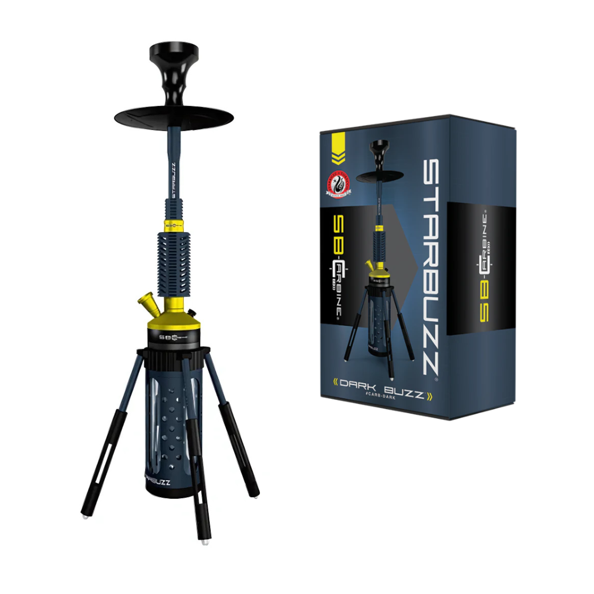 Starbuzz Carbine Hookah