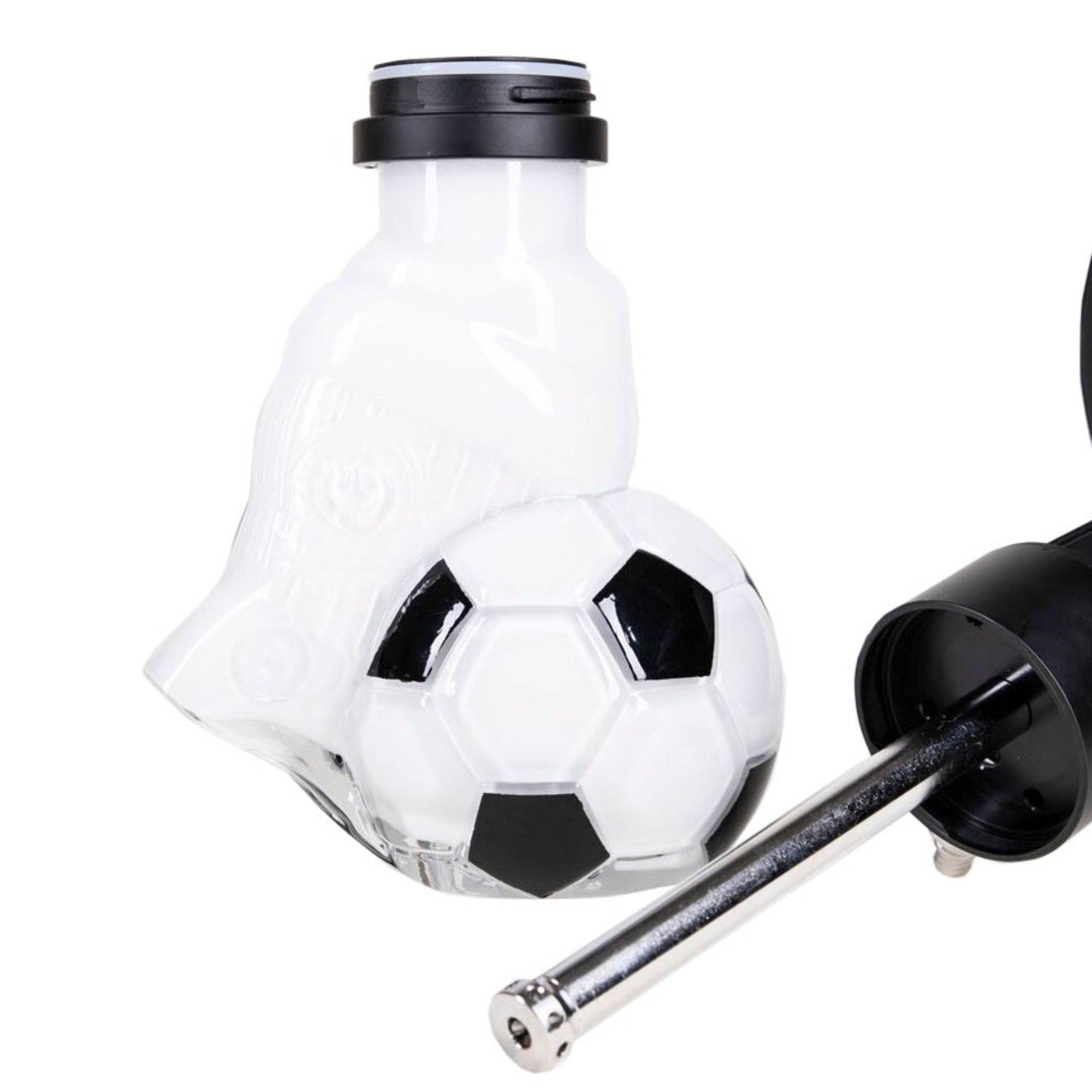 Amy Hookah Soccer | 084.01