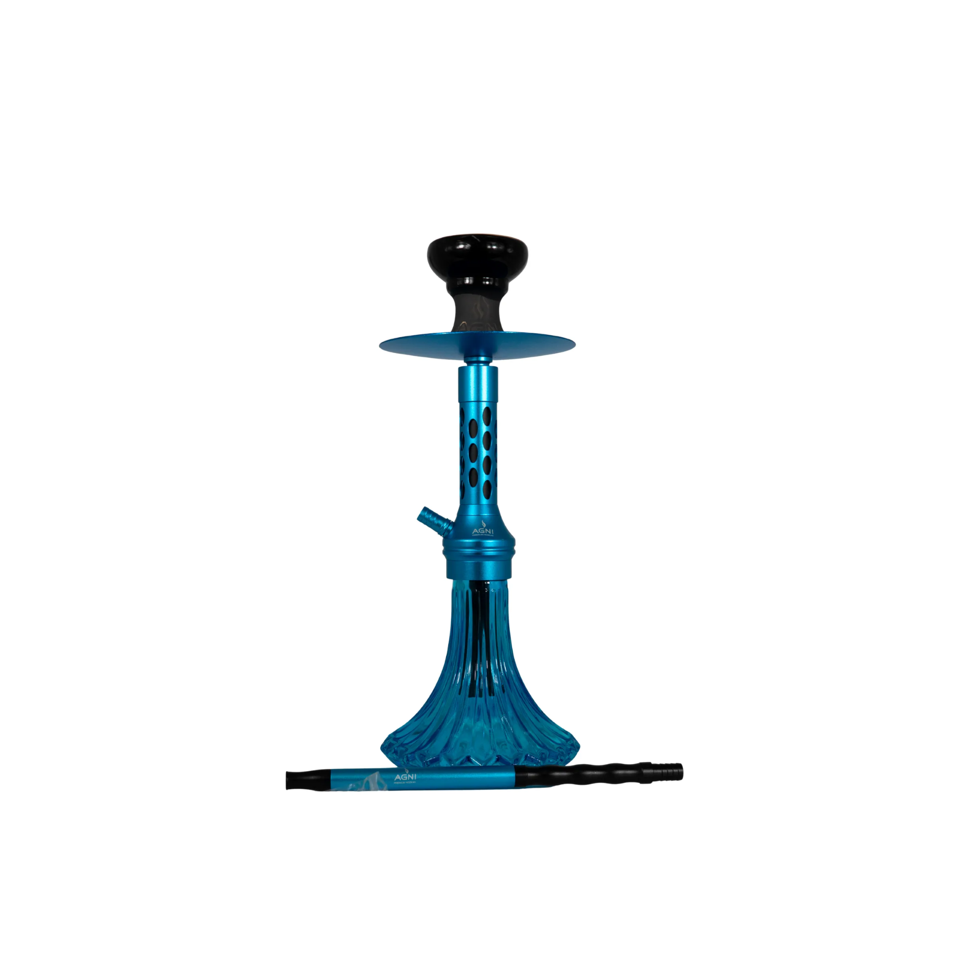AGNI Hookah Cone Punch