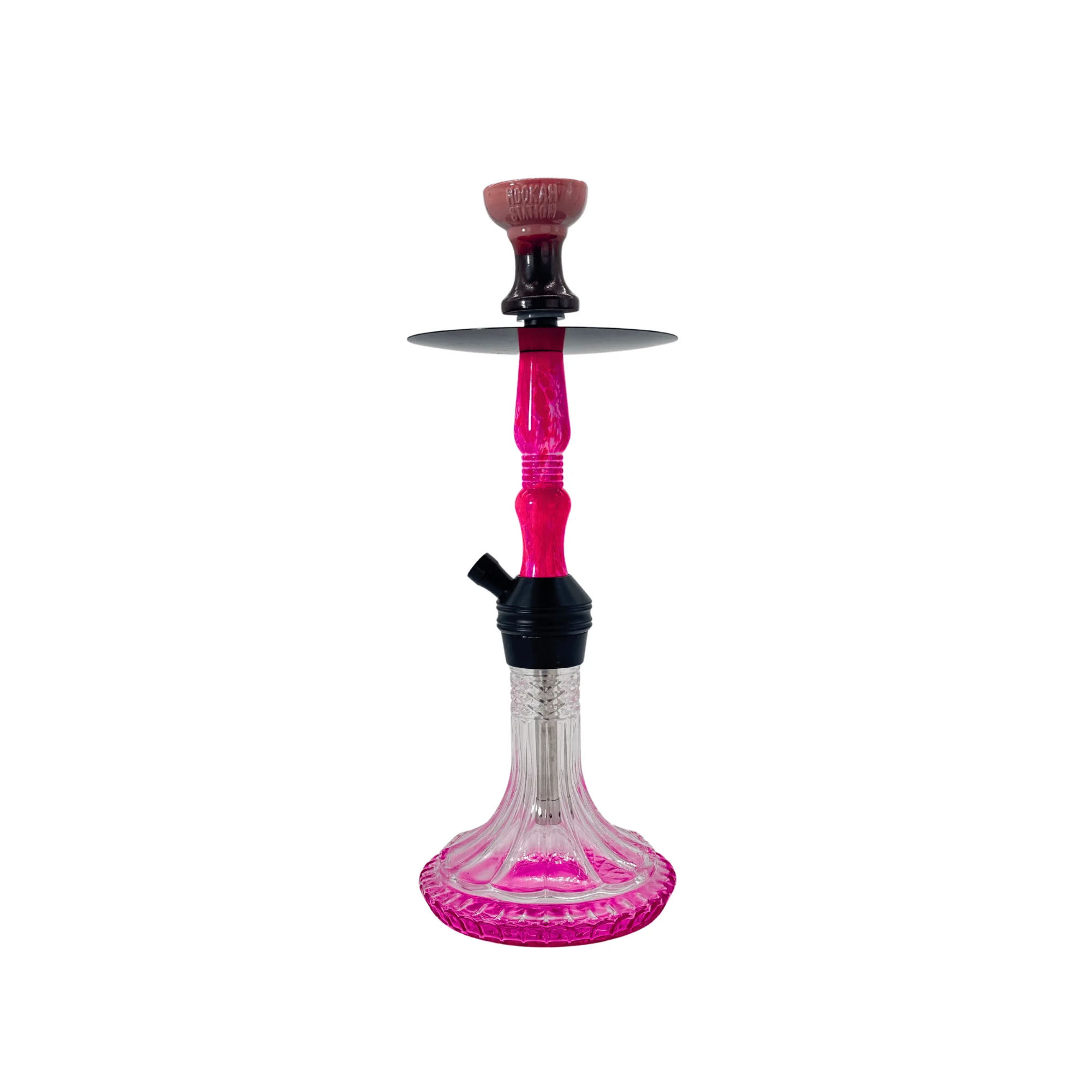 Hookah Nation Picasso Marble Hookah