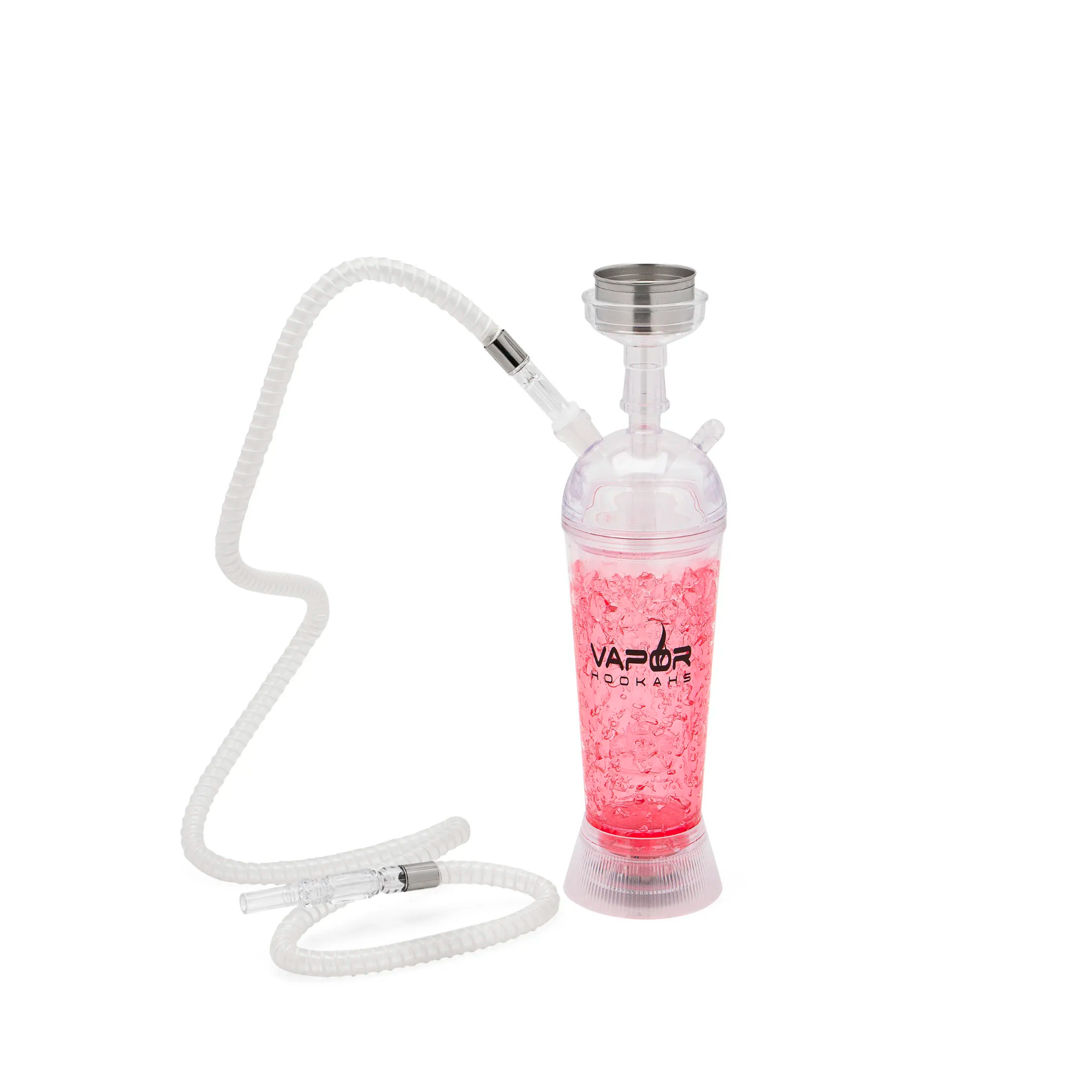 Portable Hookah with LED | Slender