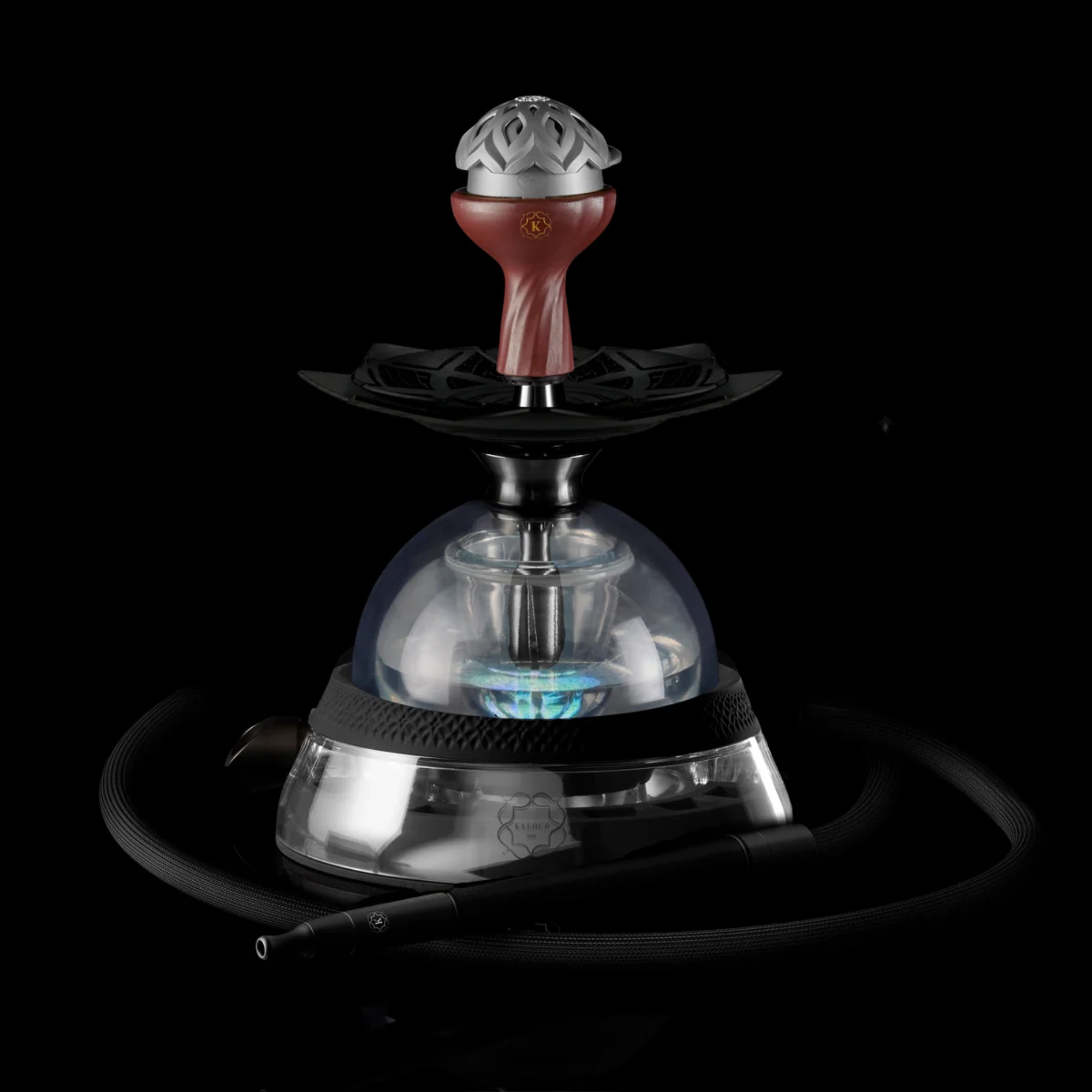 Kaloud Hookah | Krysalis Eltheria 2.0: Complete Set