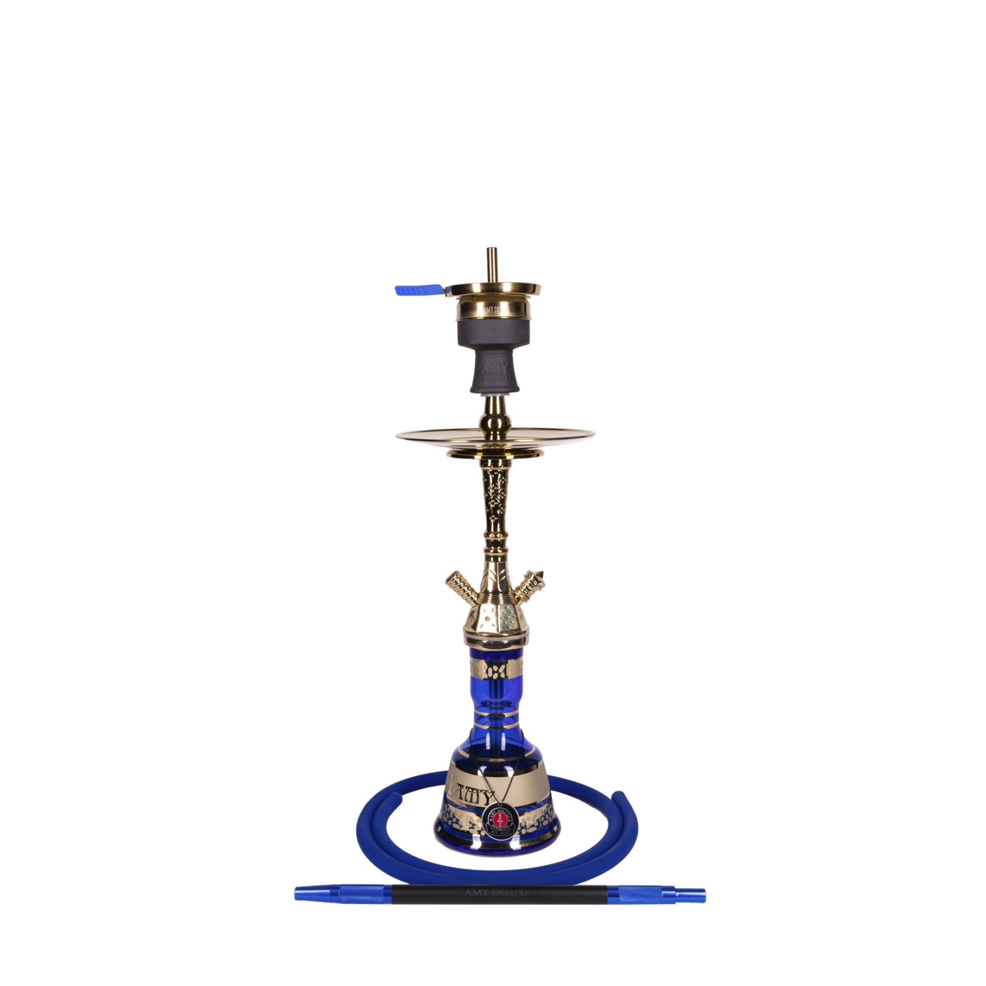 Amy Hookah Mini Tura | 091.02