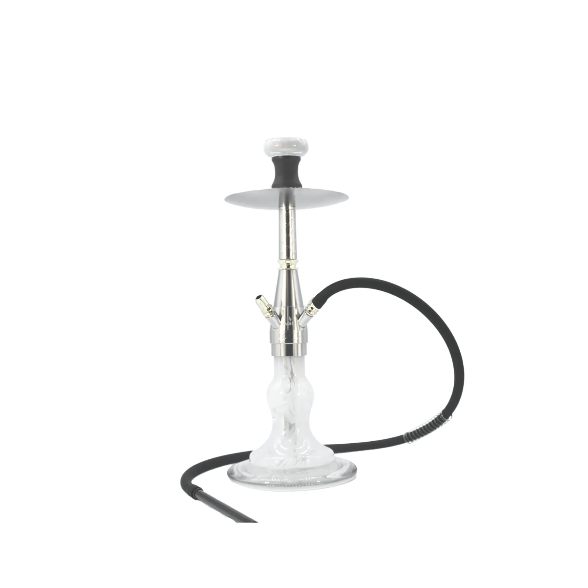 Agni Hookah Future | Up to 4 Hoses