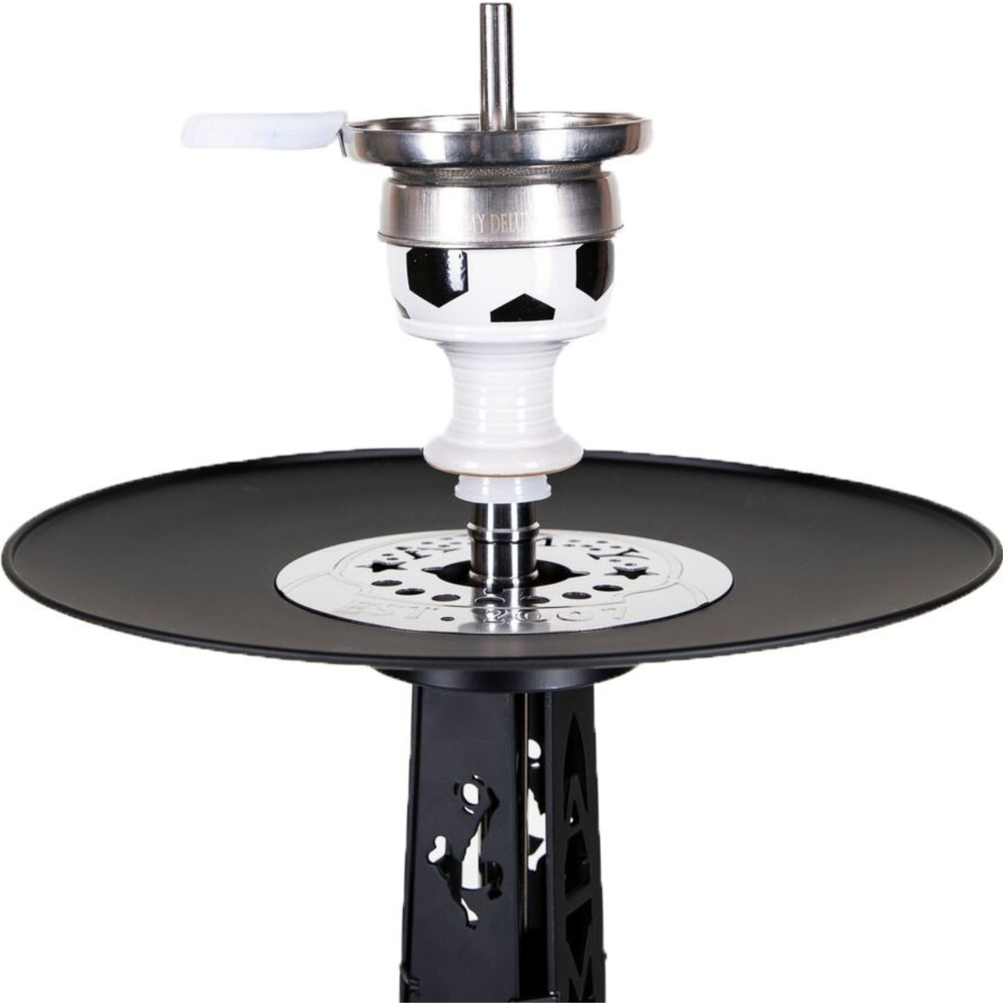 Amy Hookah Soccer | 084.01