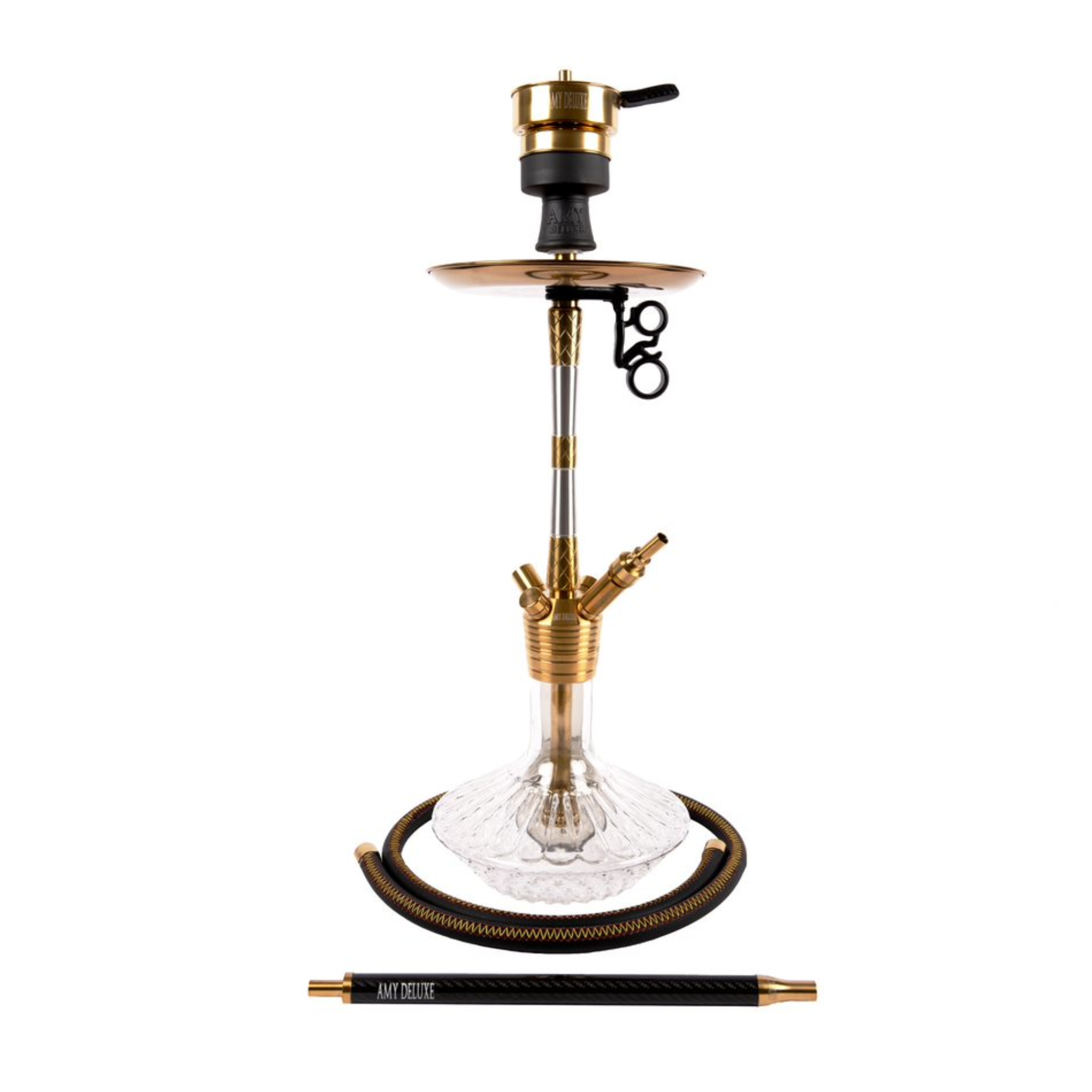 Amy Hookah Fusion Shine | SS33.01