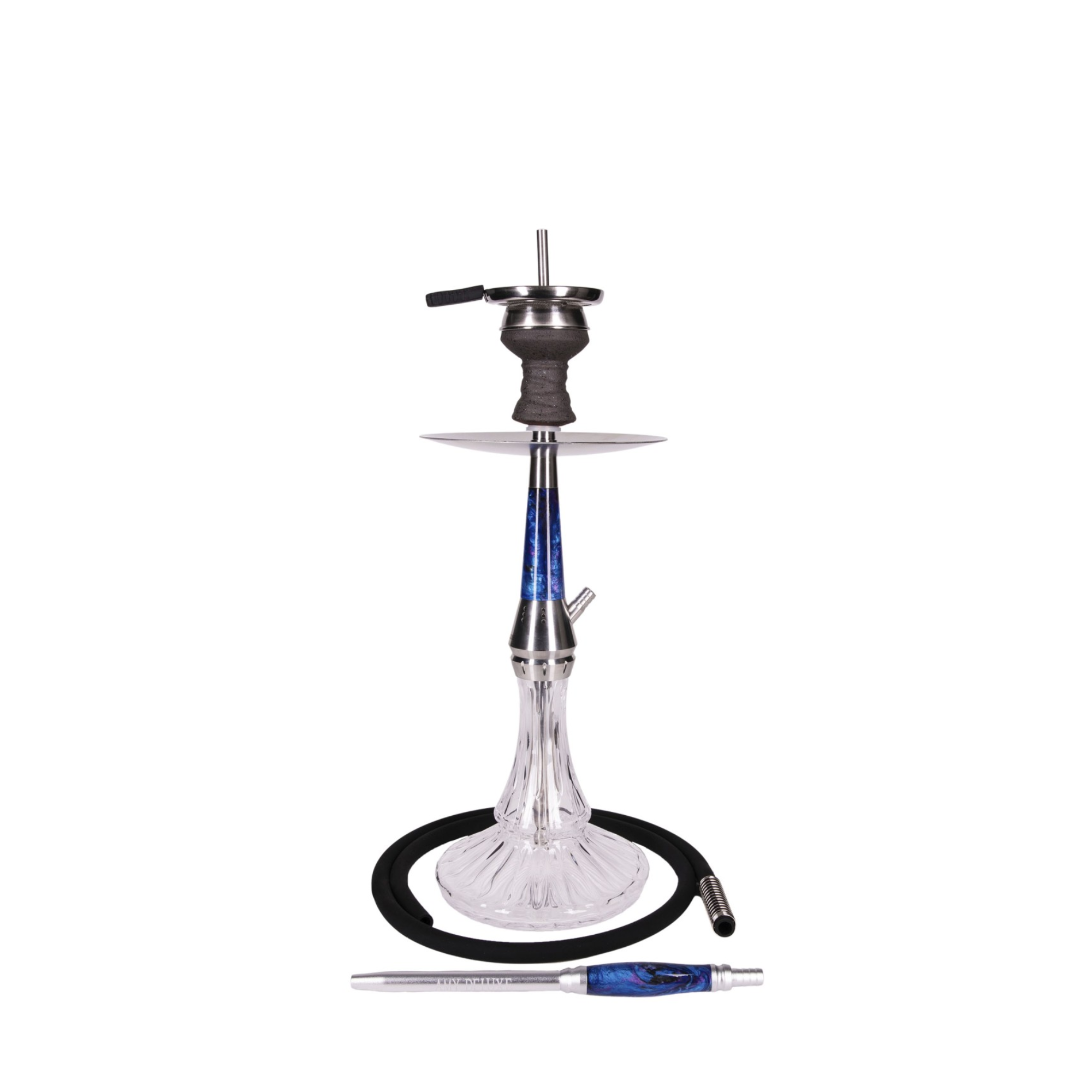Amy Hookah Galactic Steel S | 1200